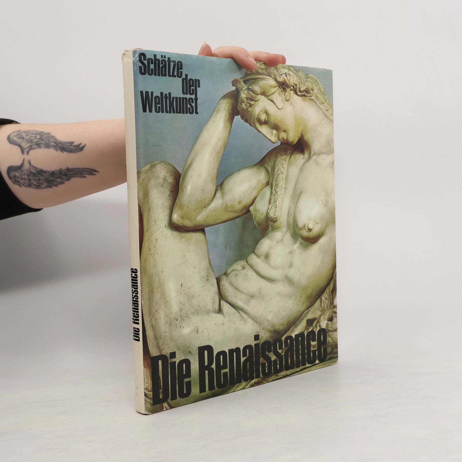 Kolektív autorov Schätze der Weltkunst Die Renaissance