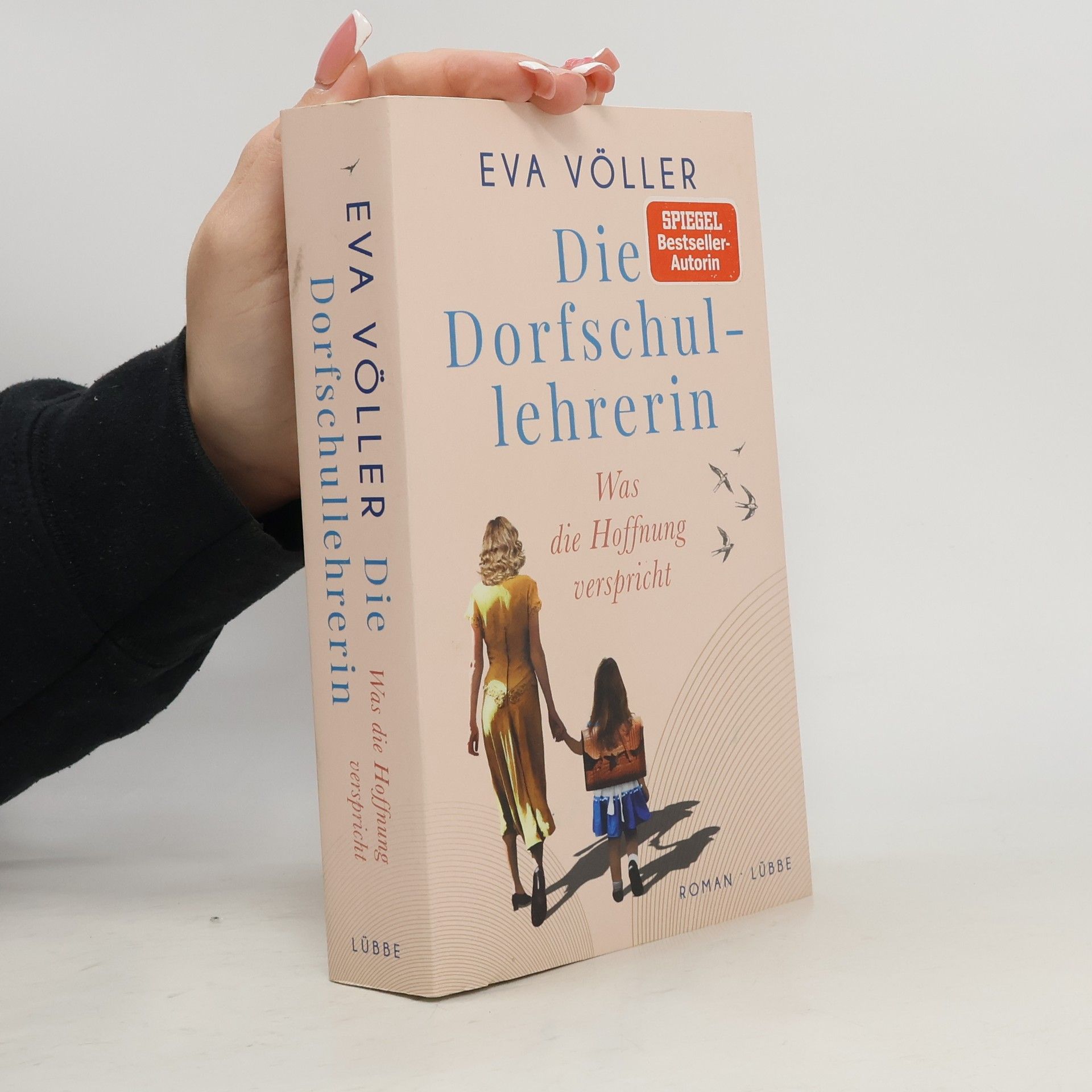 Eva Völler Die Dorfschullehrerin