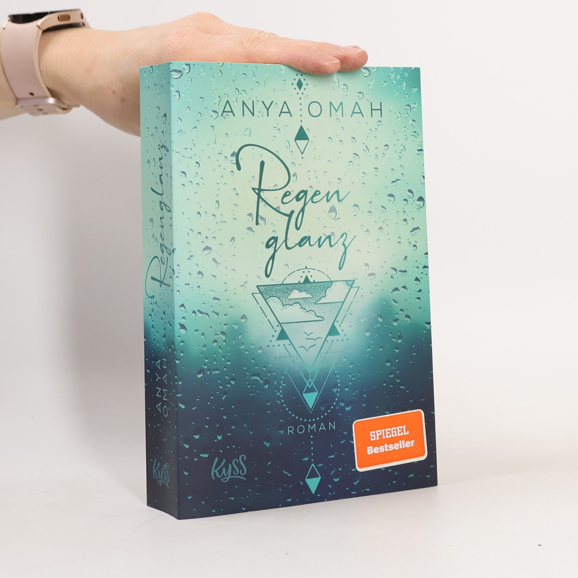 Anya Omah Regenglanz