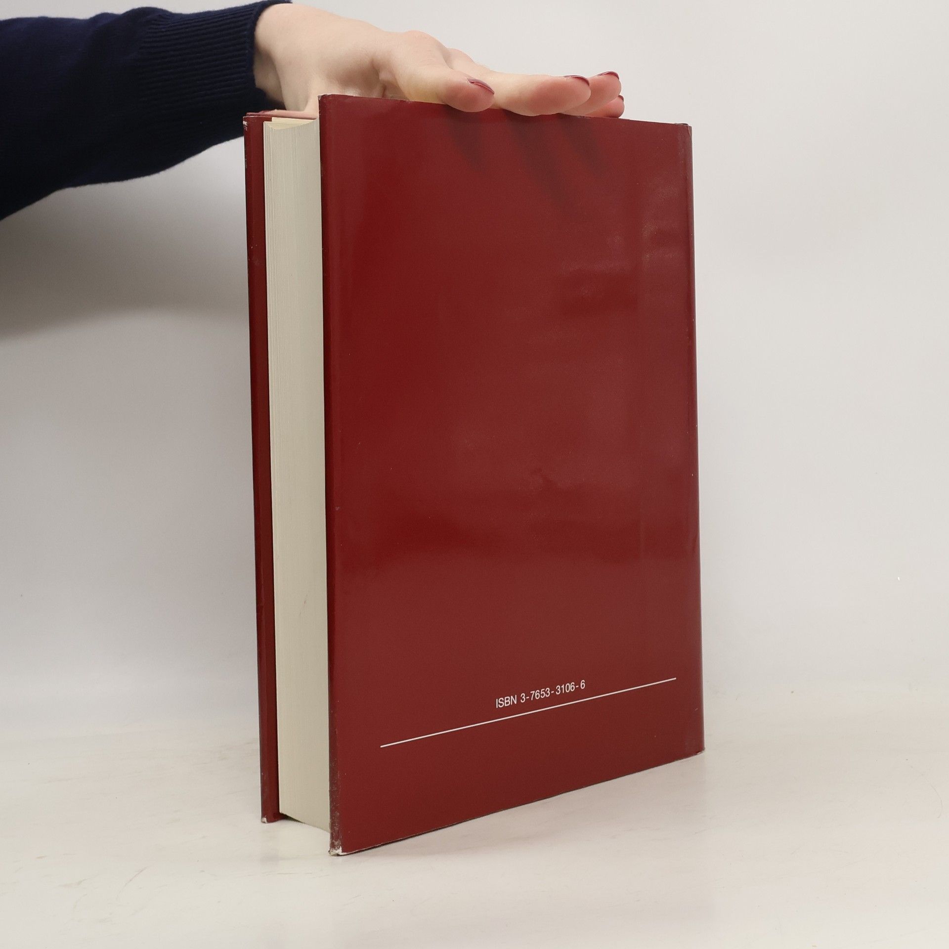 Autorenkollektiv Brockhaus. Die Enzyklopädie 6
