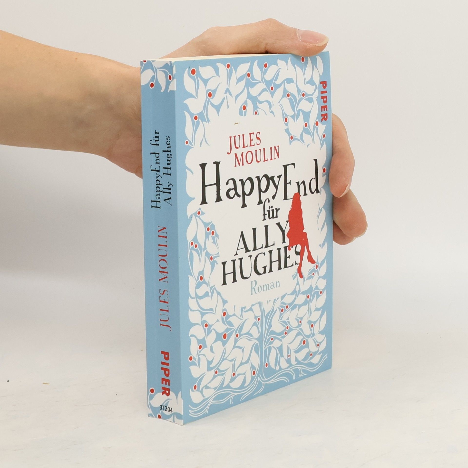 Jules Moulin Happy End für Ally Hughes