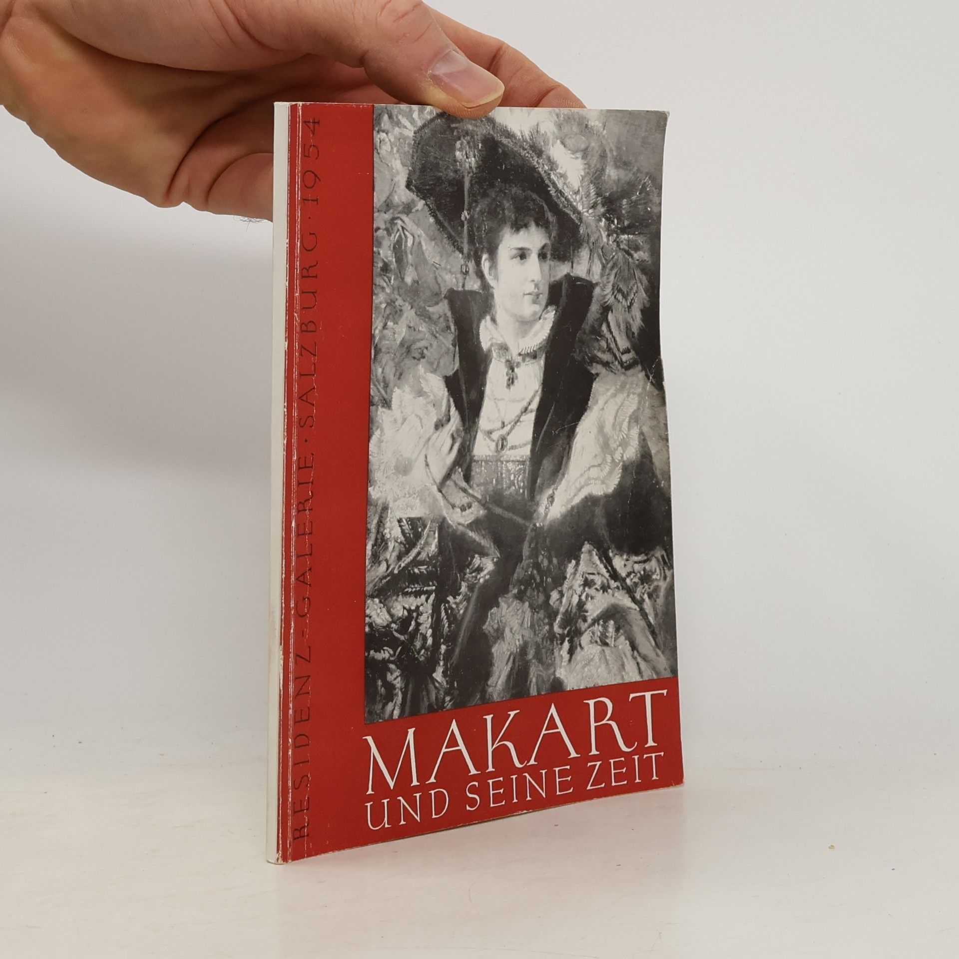 kolektiv Makart und seine Zeit