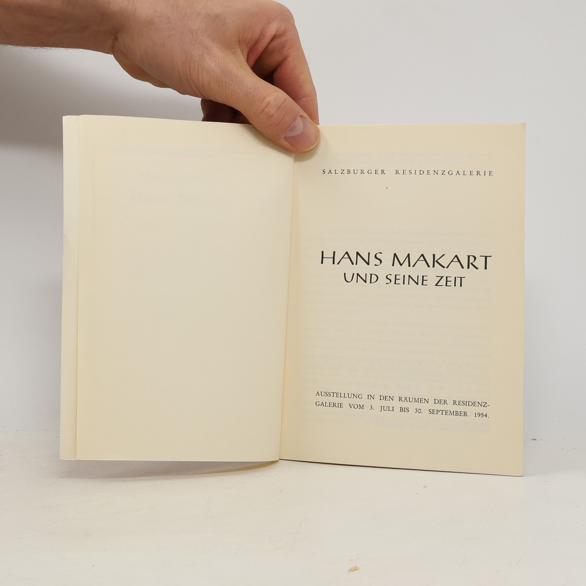 kolektiv Makart und seine Zeit