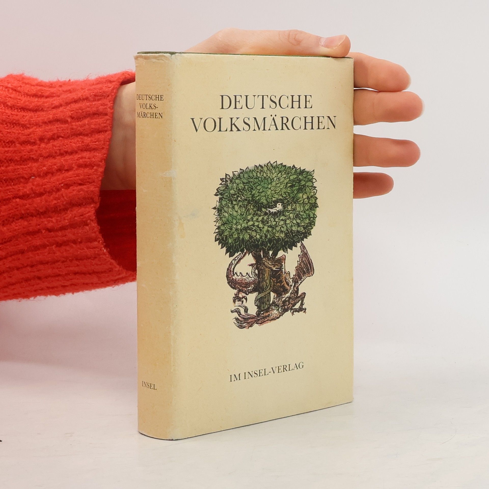 Waltraud Woeller Deutsche Volksmärchen.