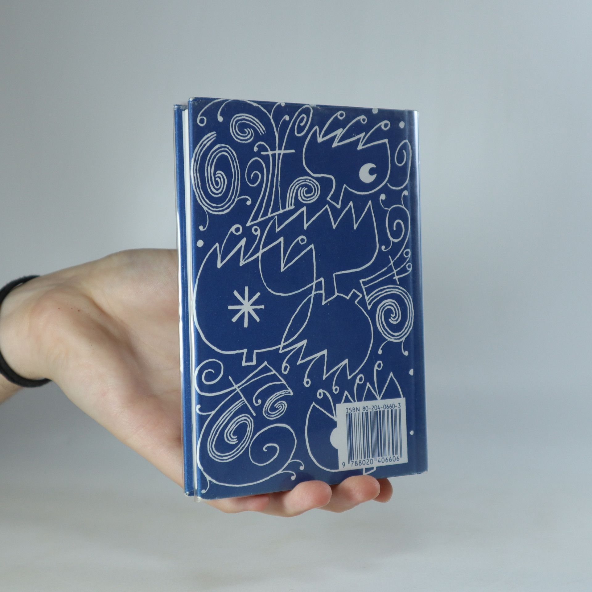 Wisława Szymborska Konec a počátek