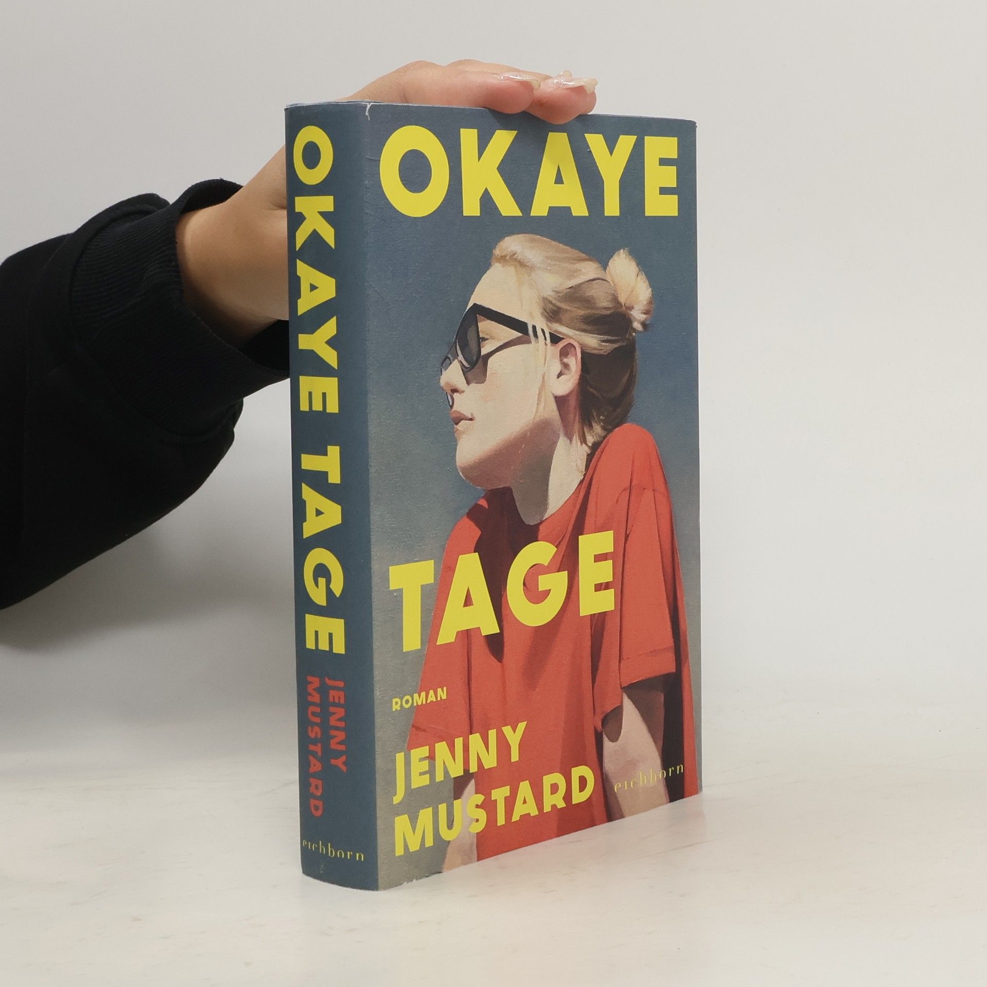 Okaye Tage