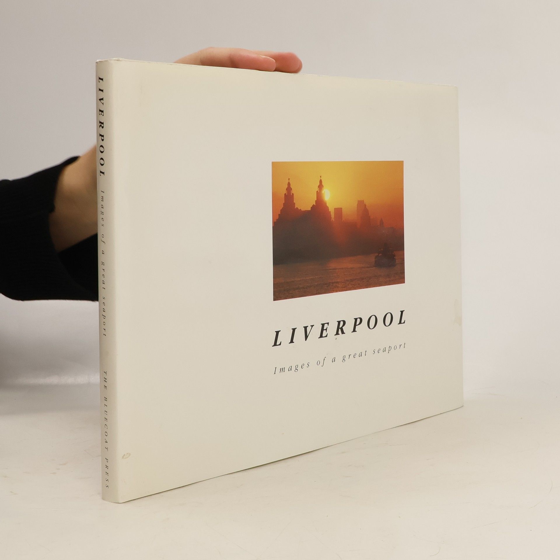 Deirdre Morley Liverpool