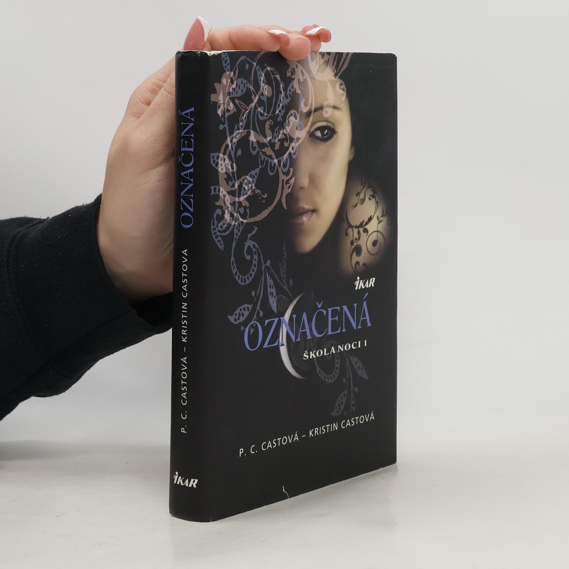 Škola noci 1 - Označená