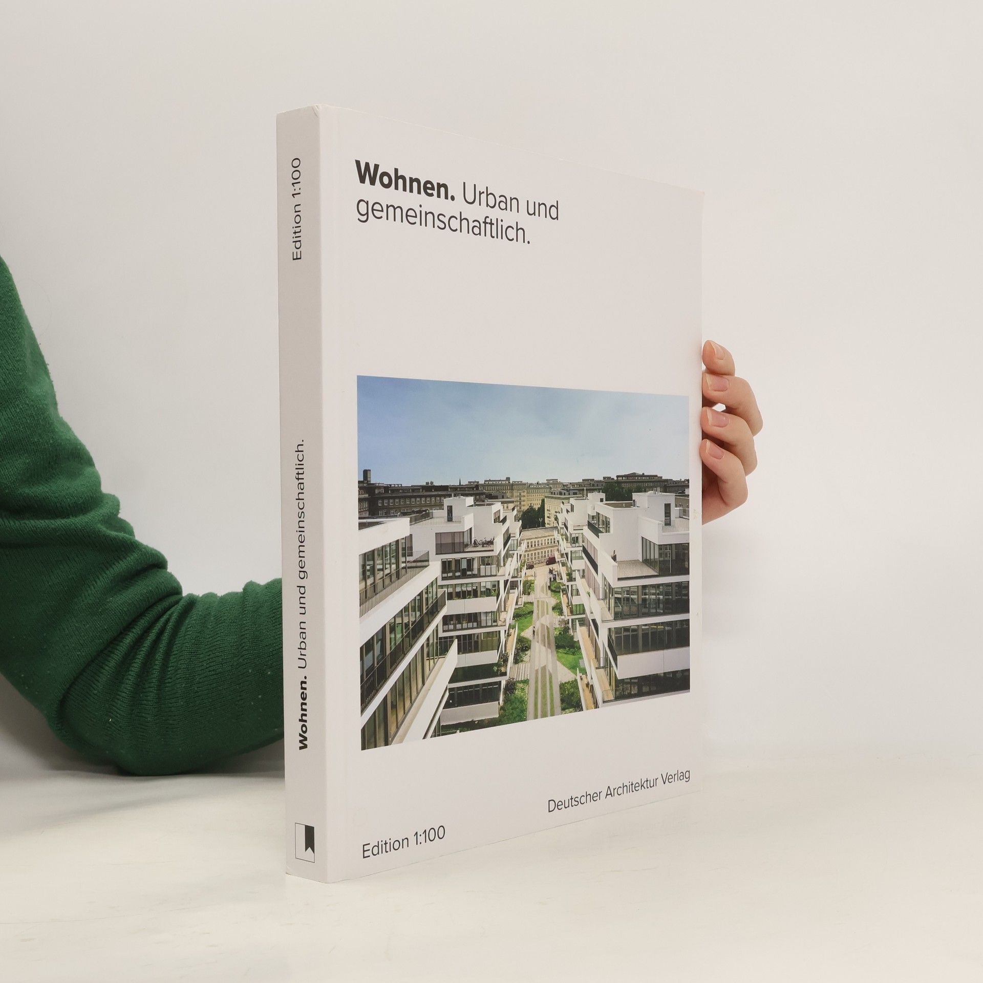 Kristina Foer Wohnen - urban und gemeinschaftlich