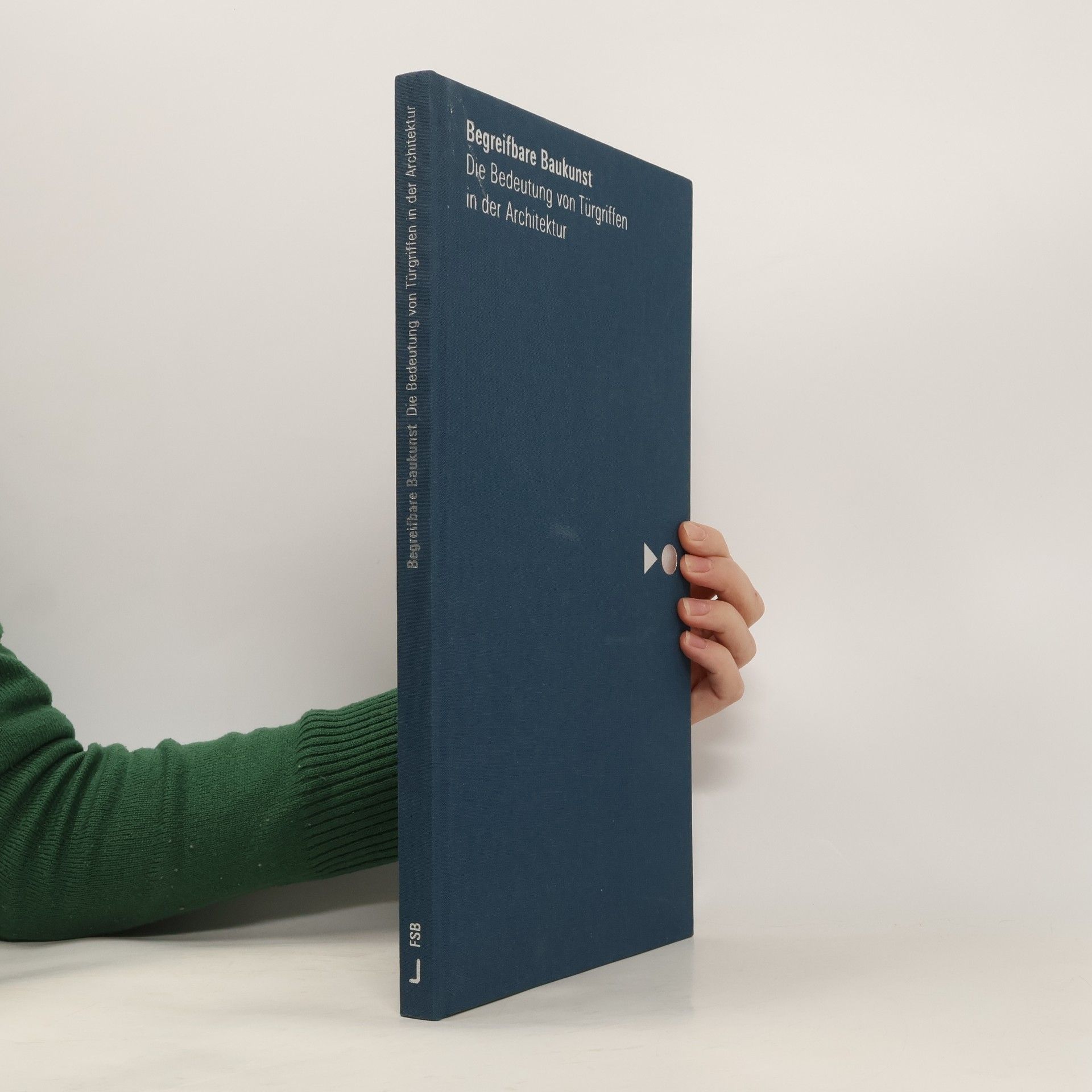 Auteurscollectief Begreifbare Baukunst