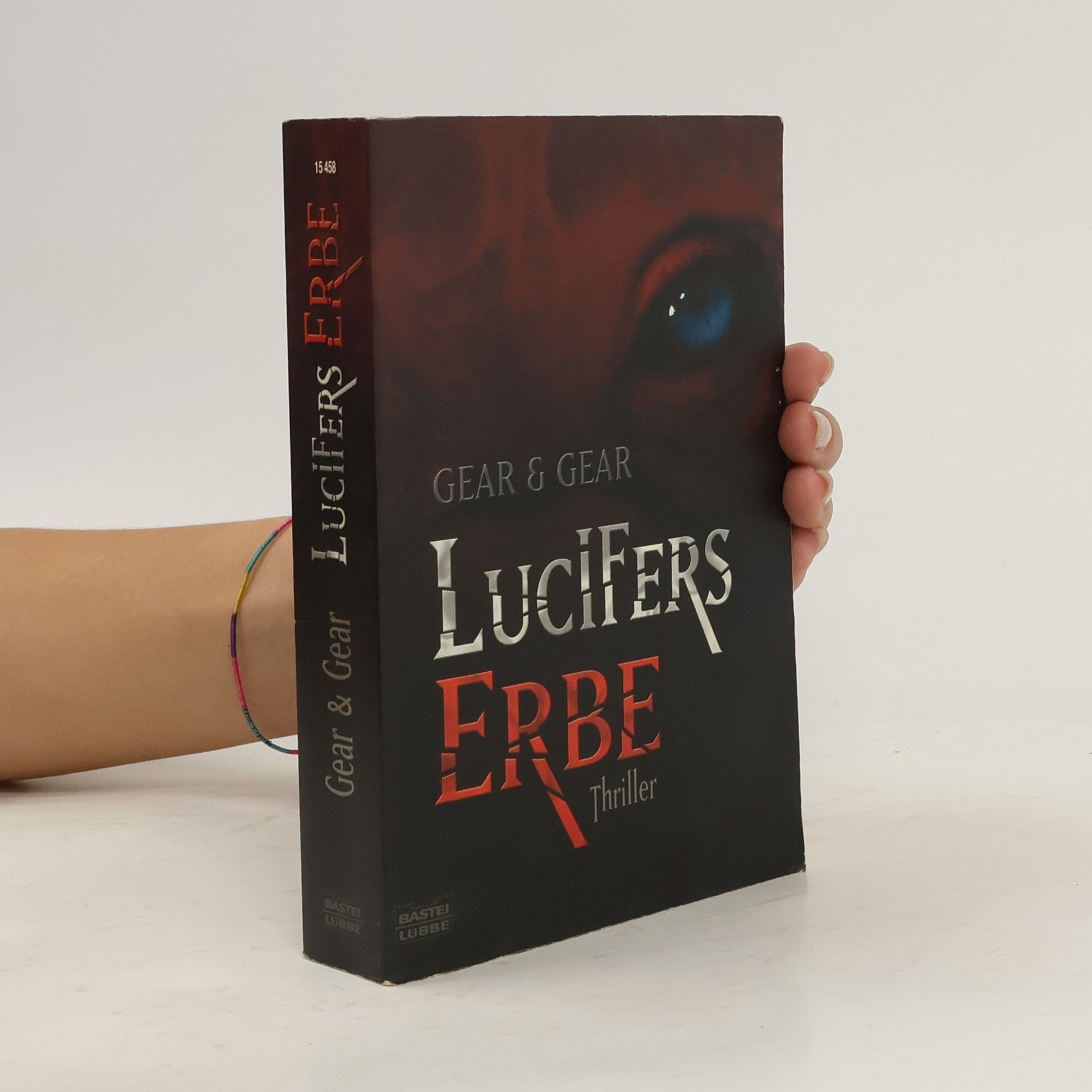 Lucifers Erbe