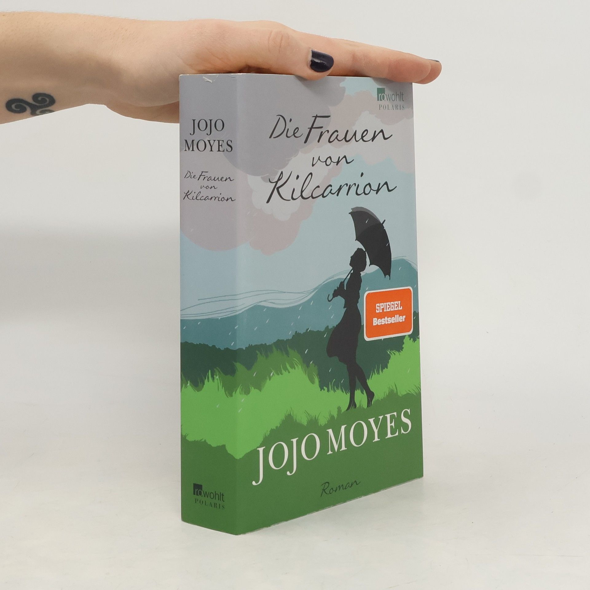 Jojo Moyes Die Frauen von Kilcarrion