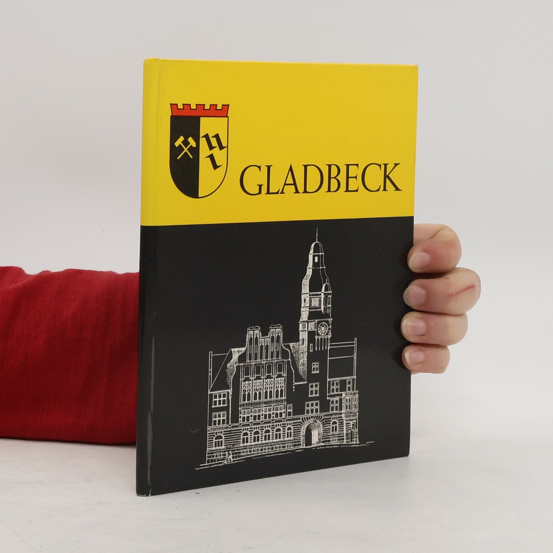 Autorenkollektiv Gladbeck. Eine aufstrebende Stadt