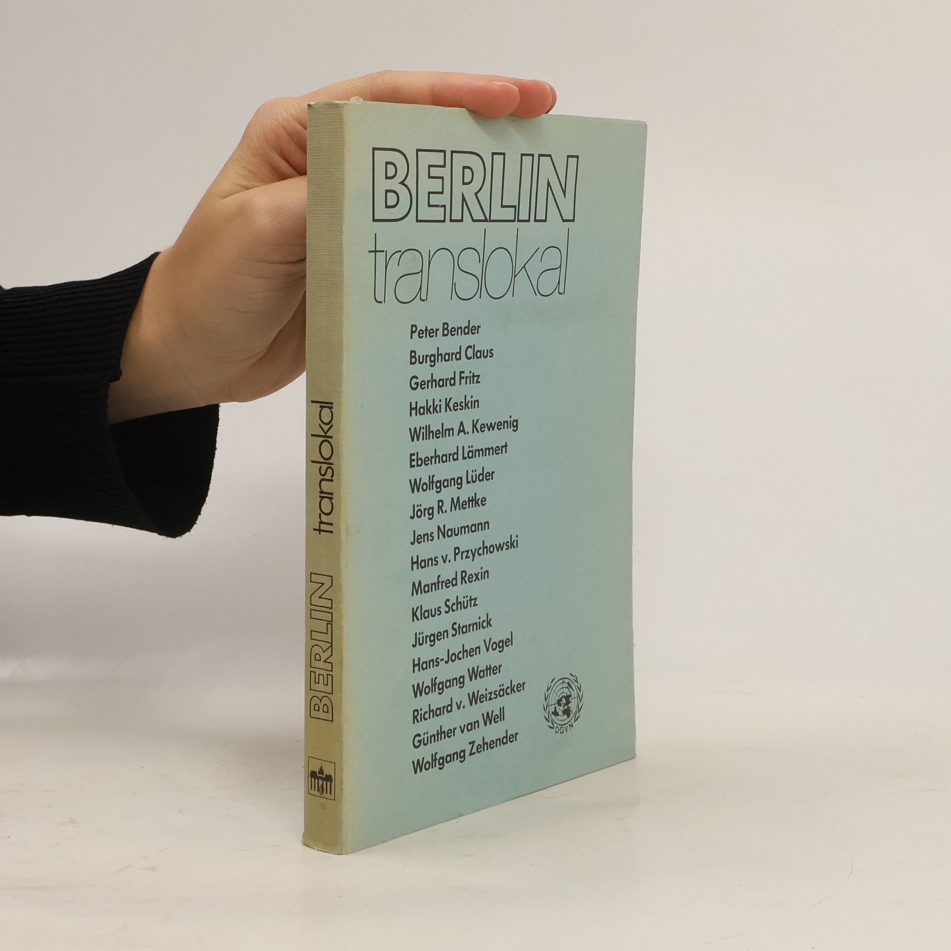 Autorenkollektiv Berlin translokal