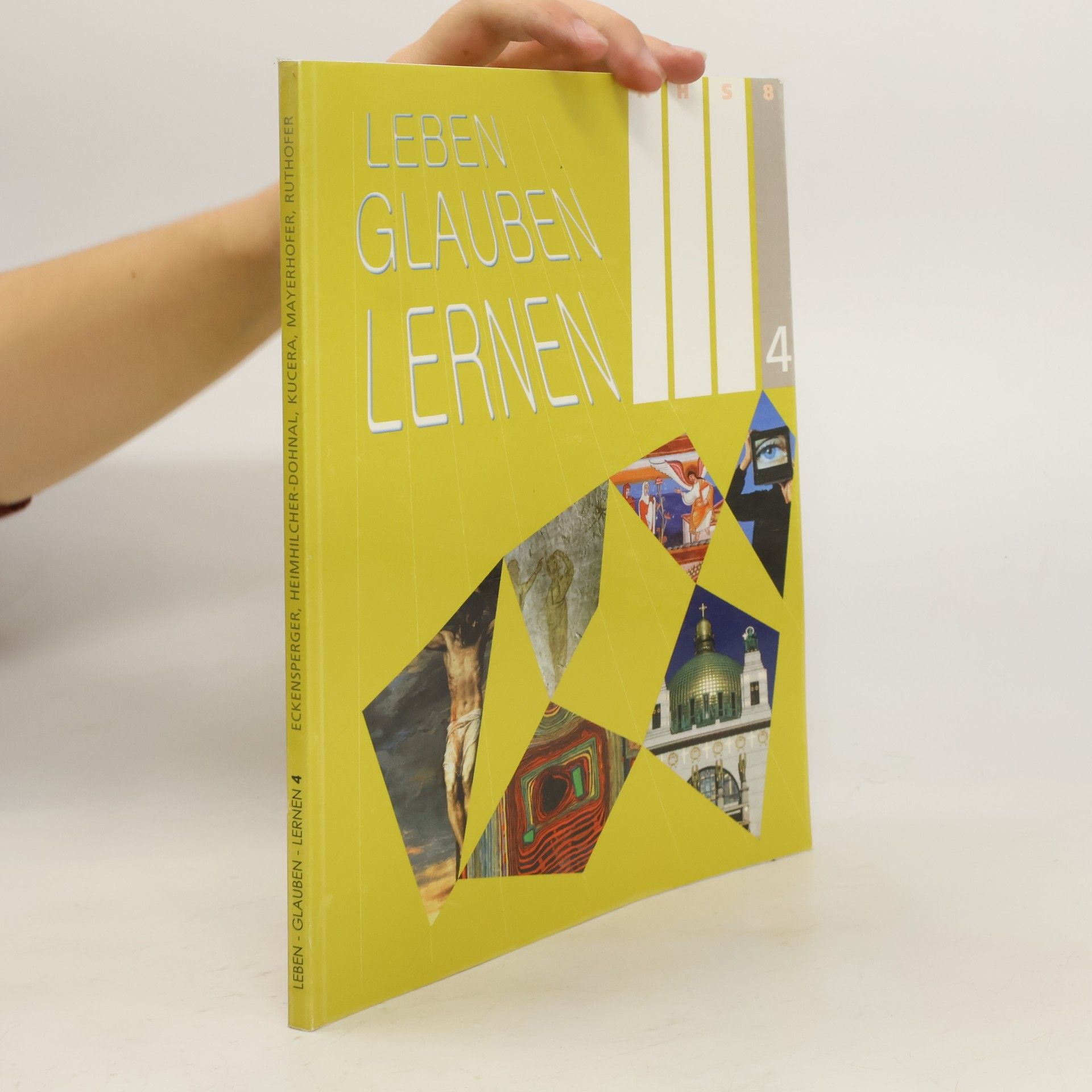 Leben, Glauben, Lernen. 4