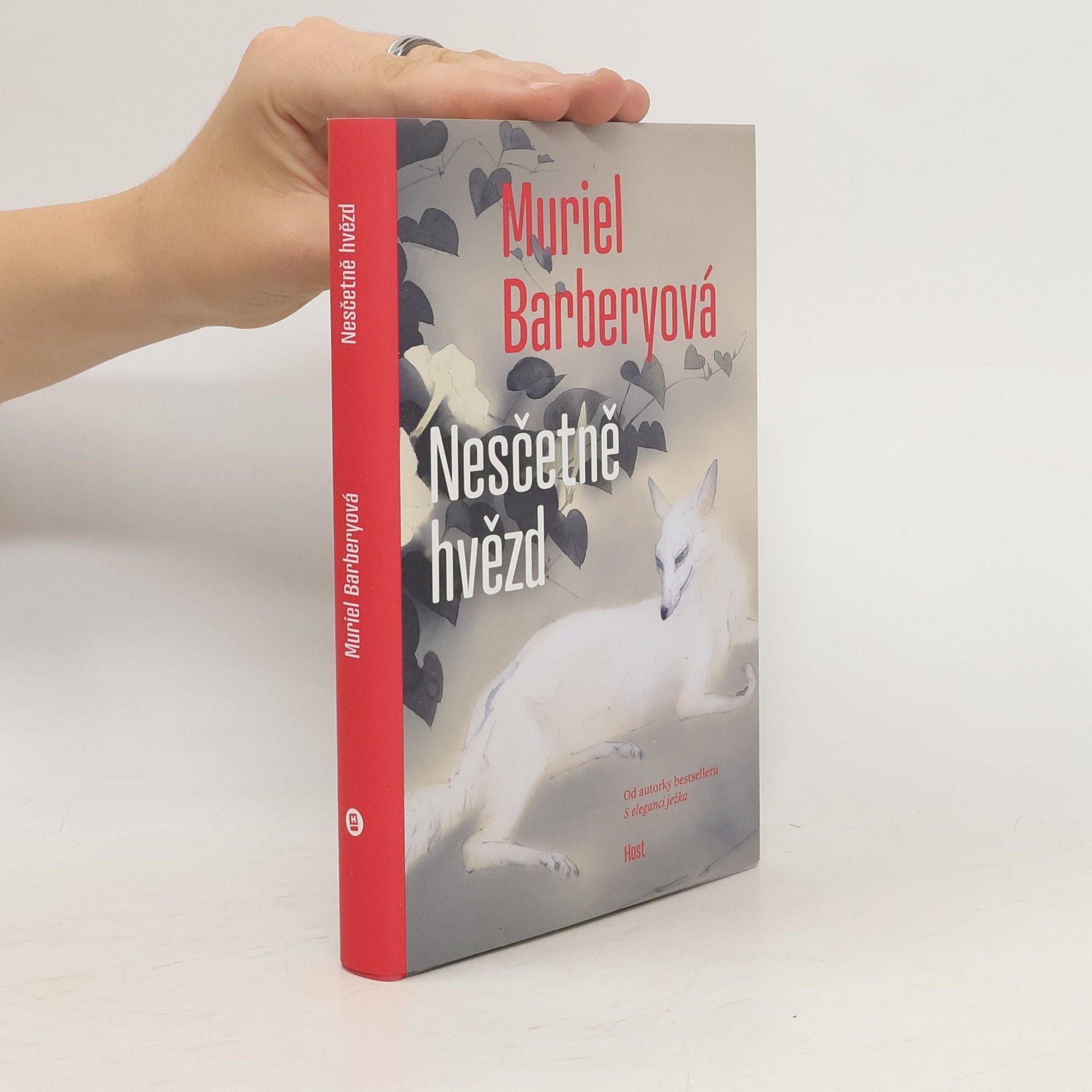 Eva Sládková Nesčetně hvězd