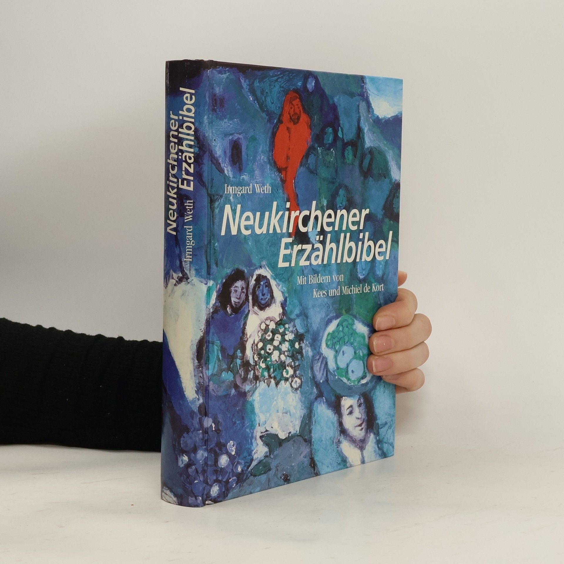 Neukirchener Erzählbibel