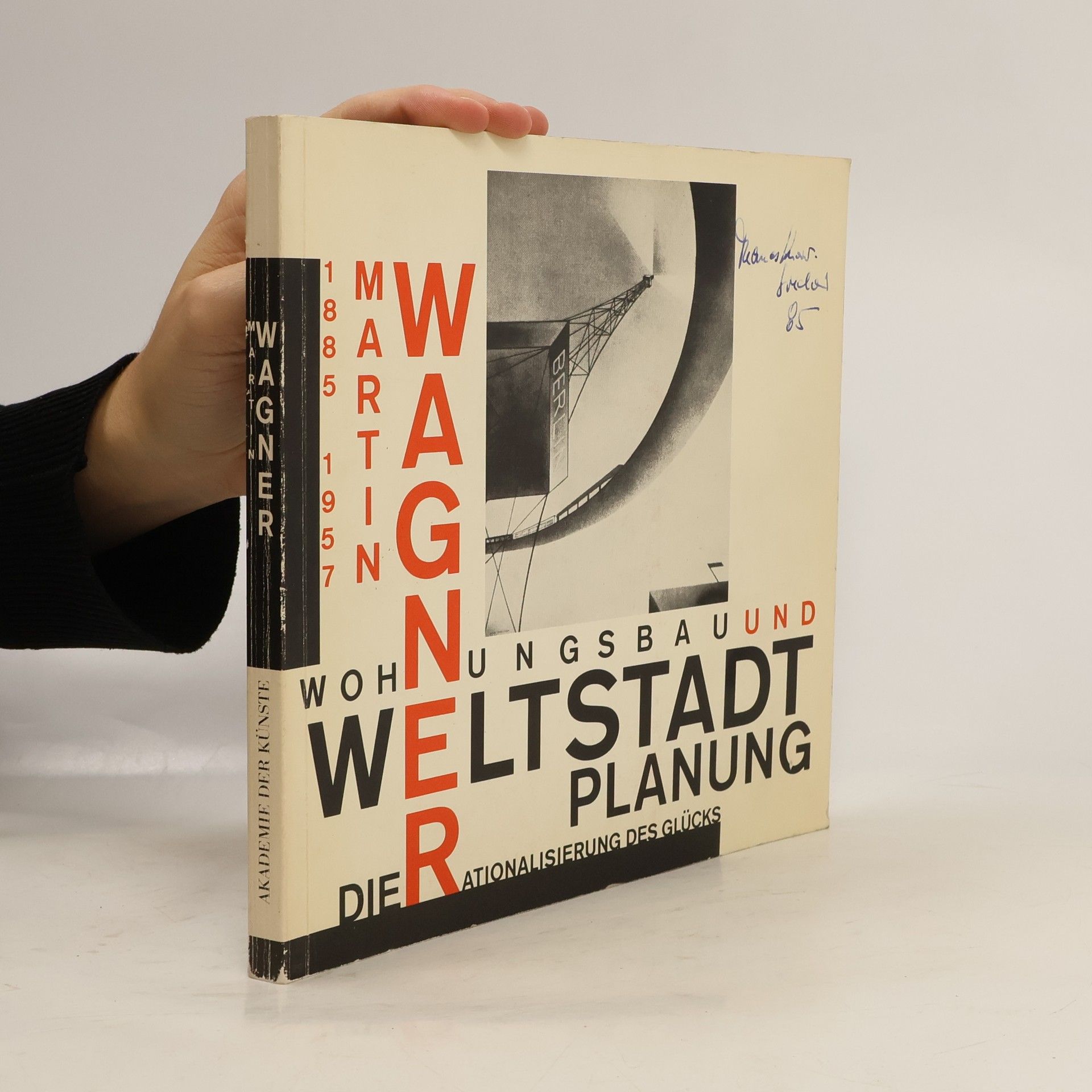 Martin Wágner Martin Wagner