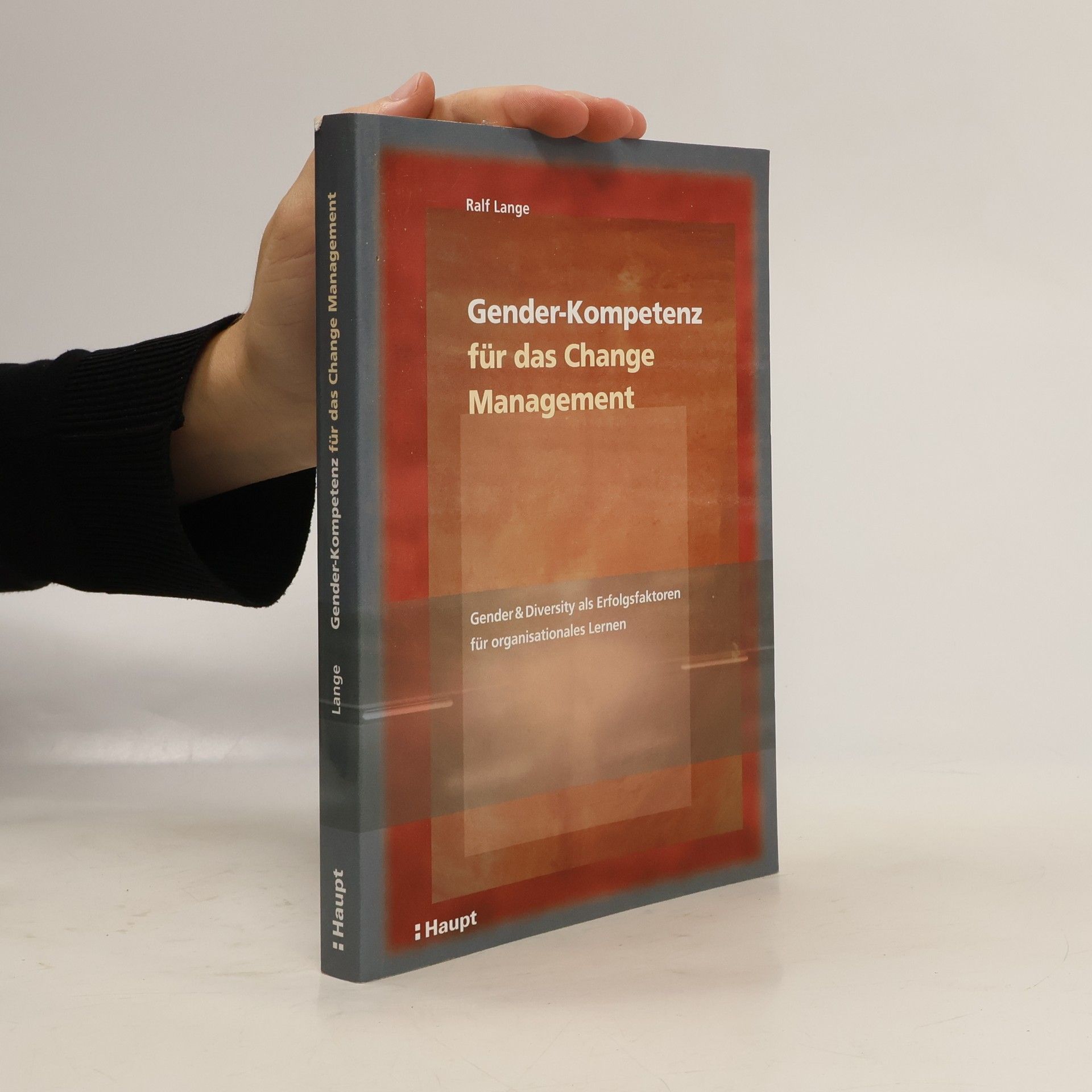 Gender-Kompetenz für das Change-Management