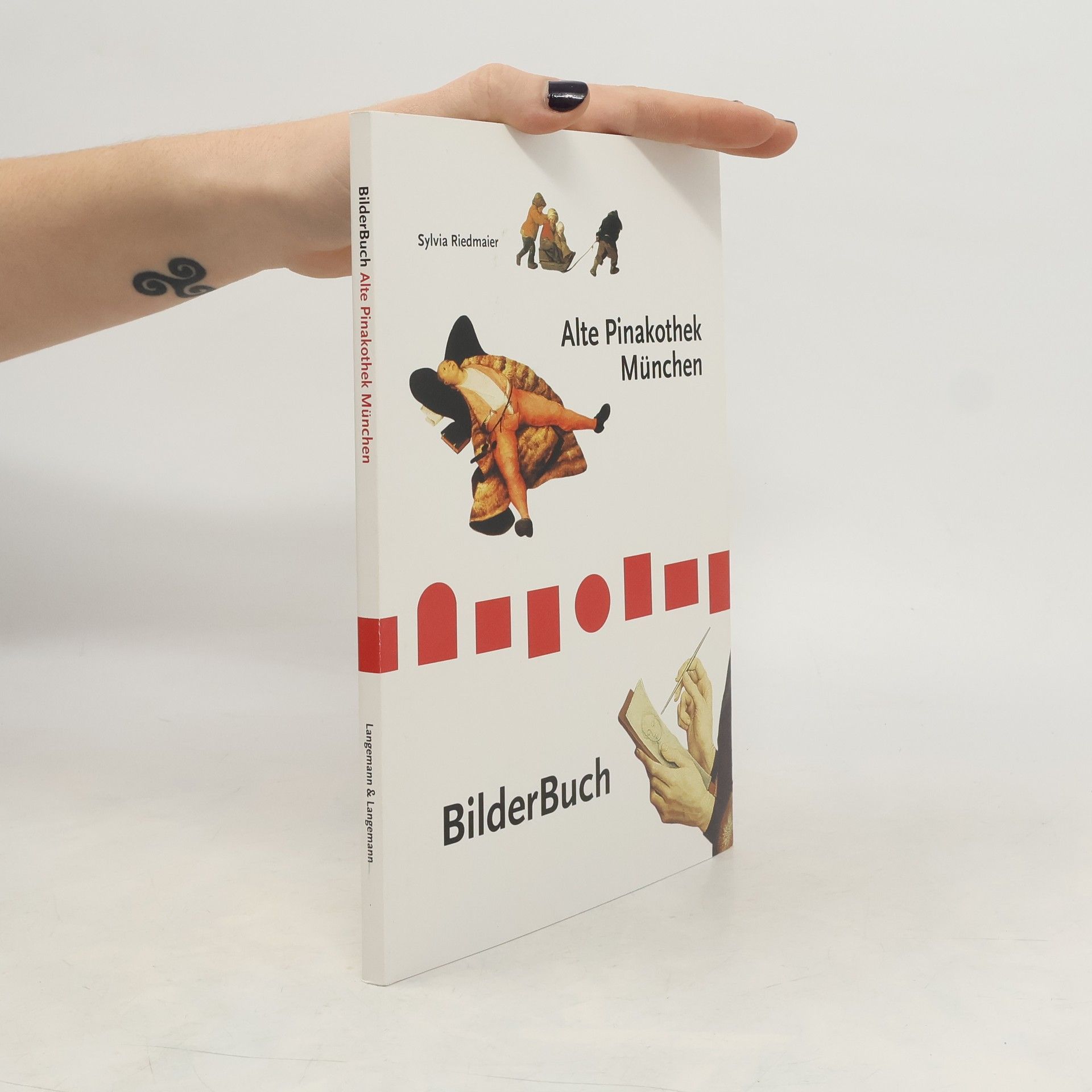 Alte Pinakothek München