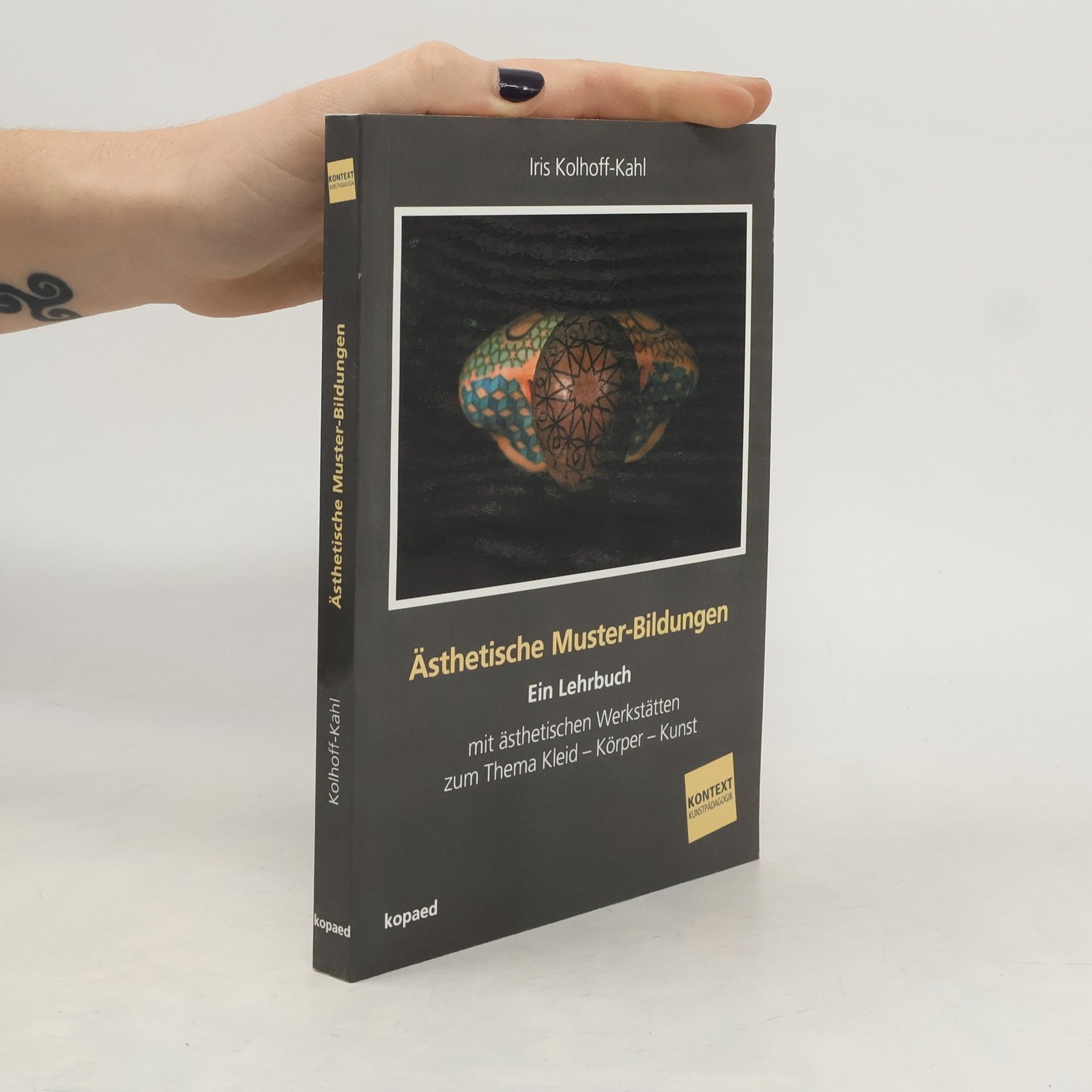 Ästhetische Muster-Bildungen