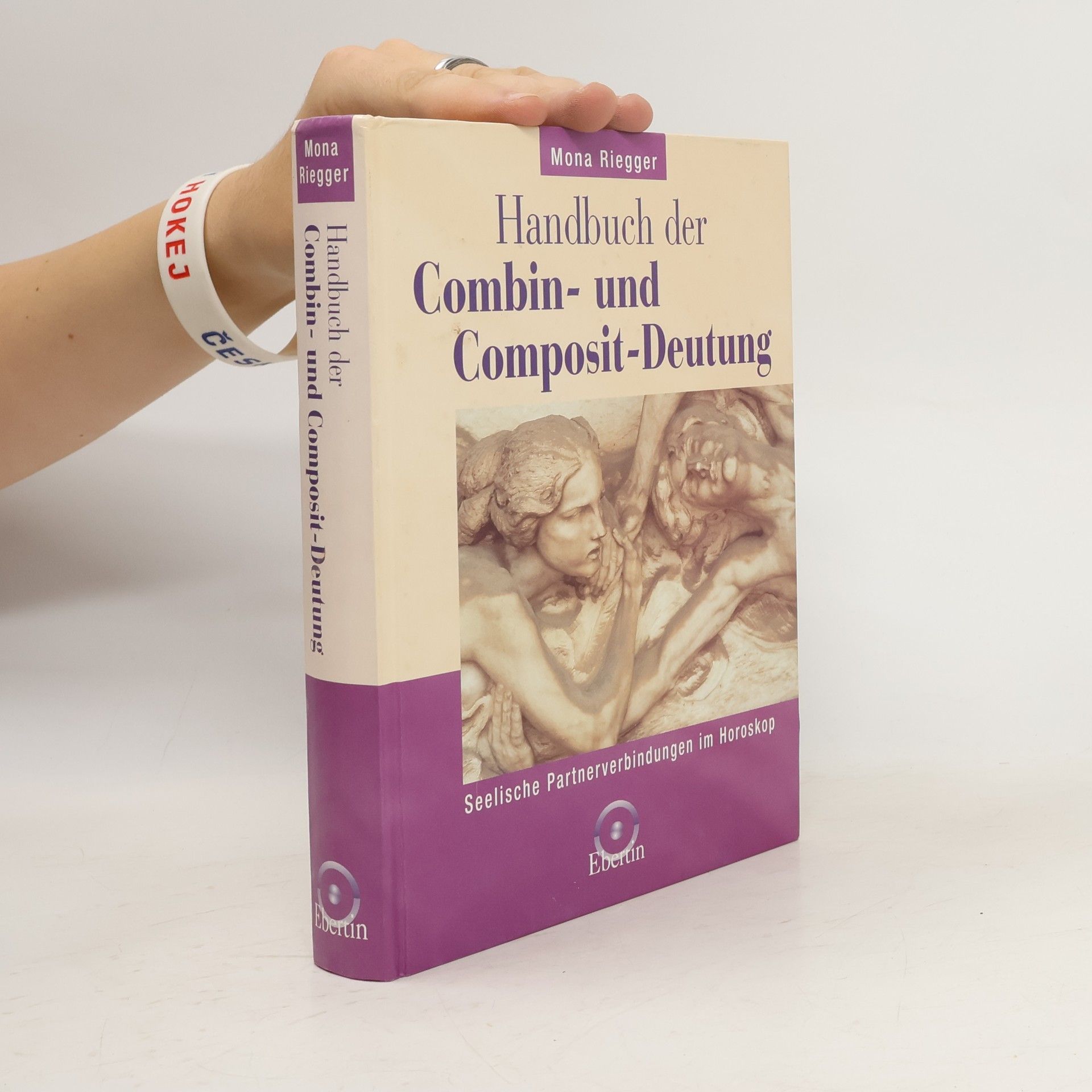 Handbuch der Combin- und Composit-Deutung