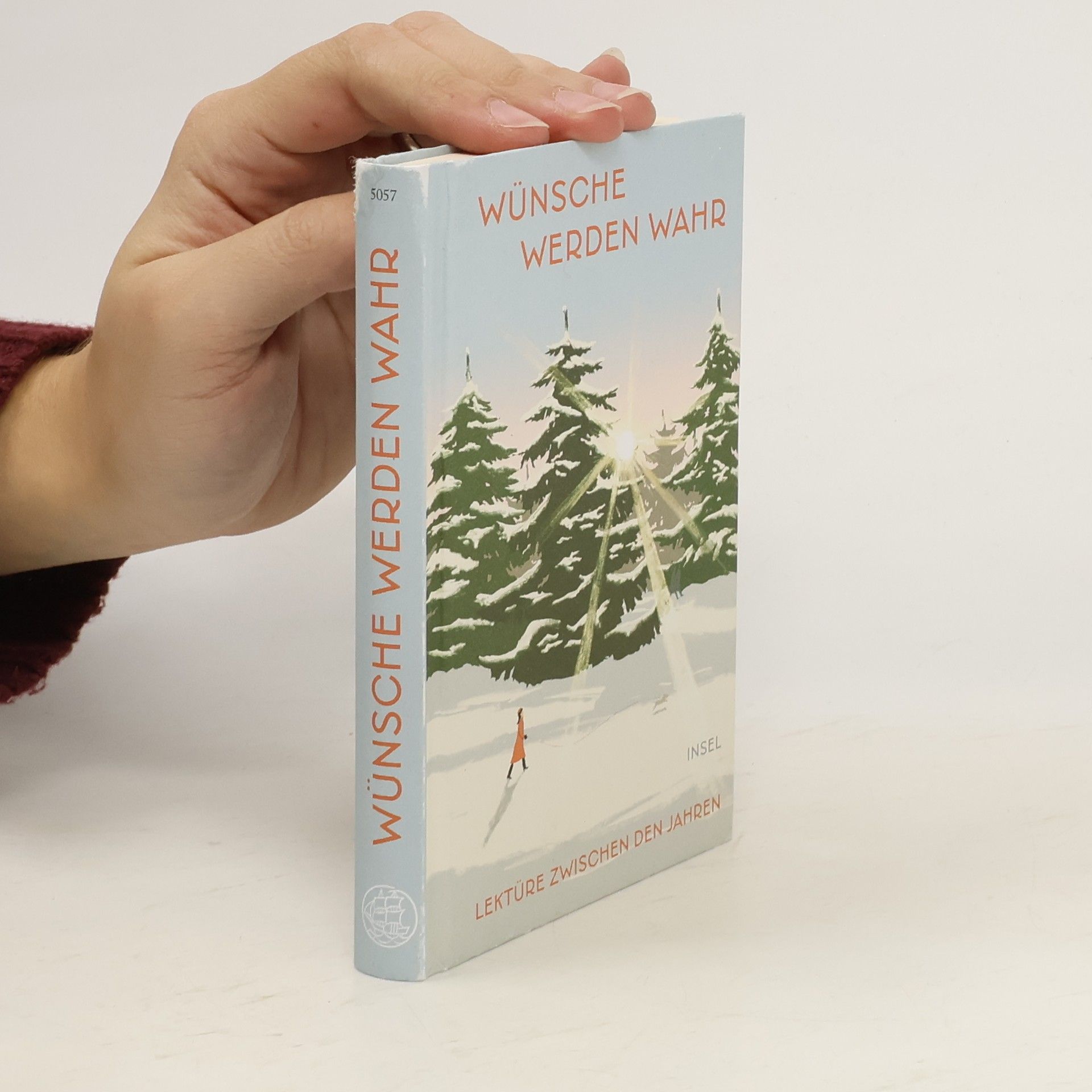 Wünsche werden wahr