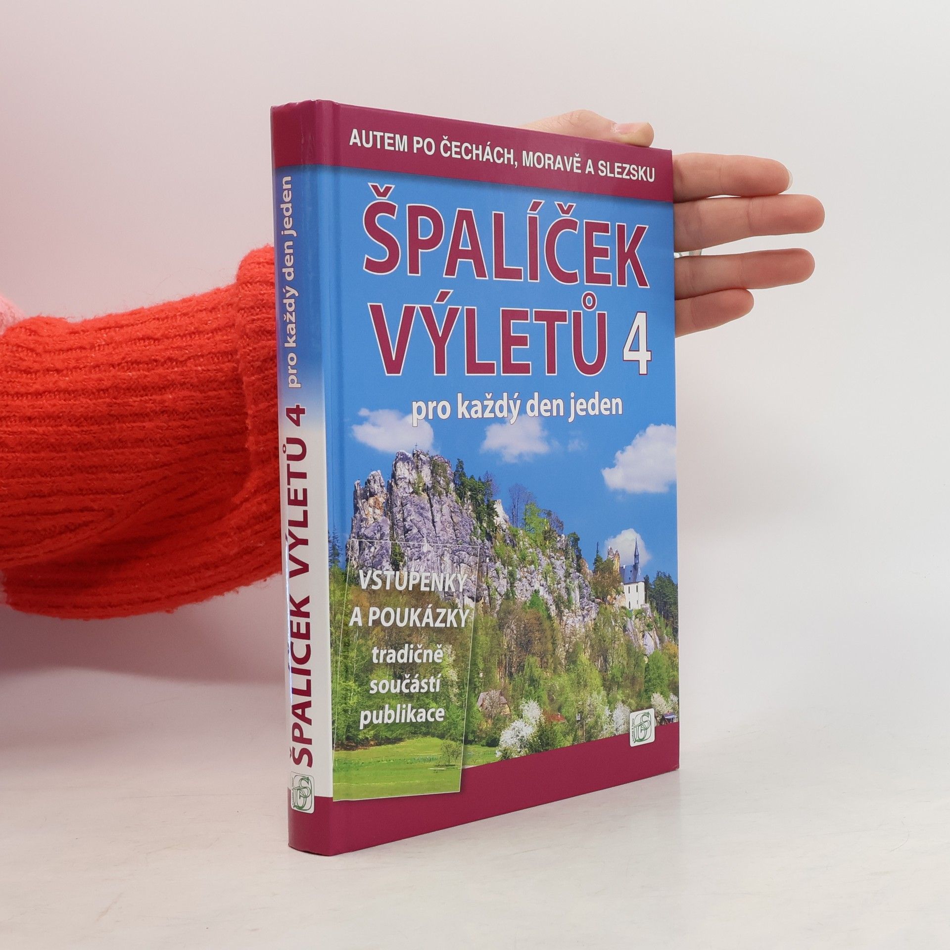 Špalíček výletů 4