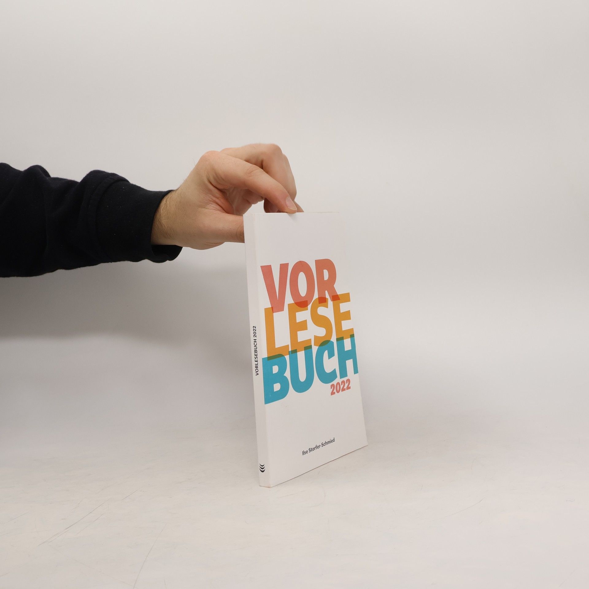 Autorenkollektiv Vorlesebuch 2022