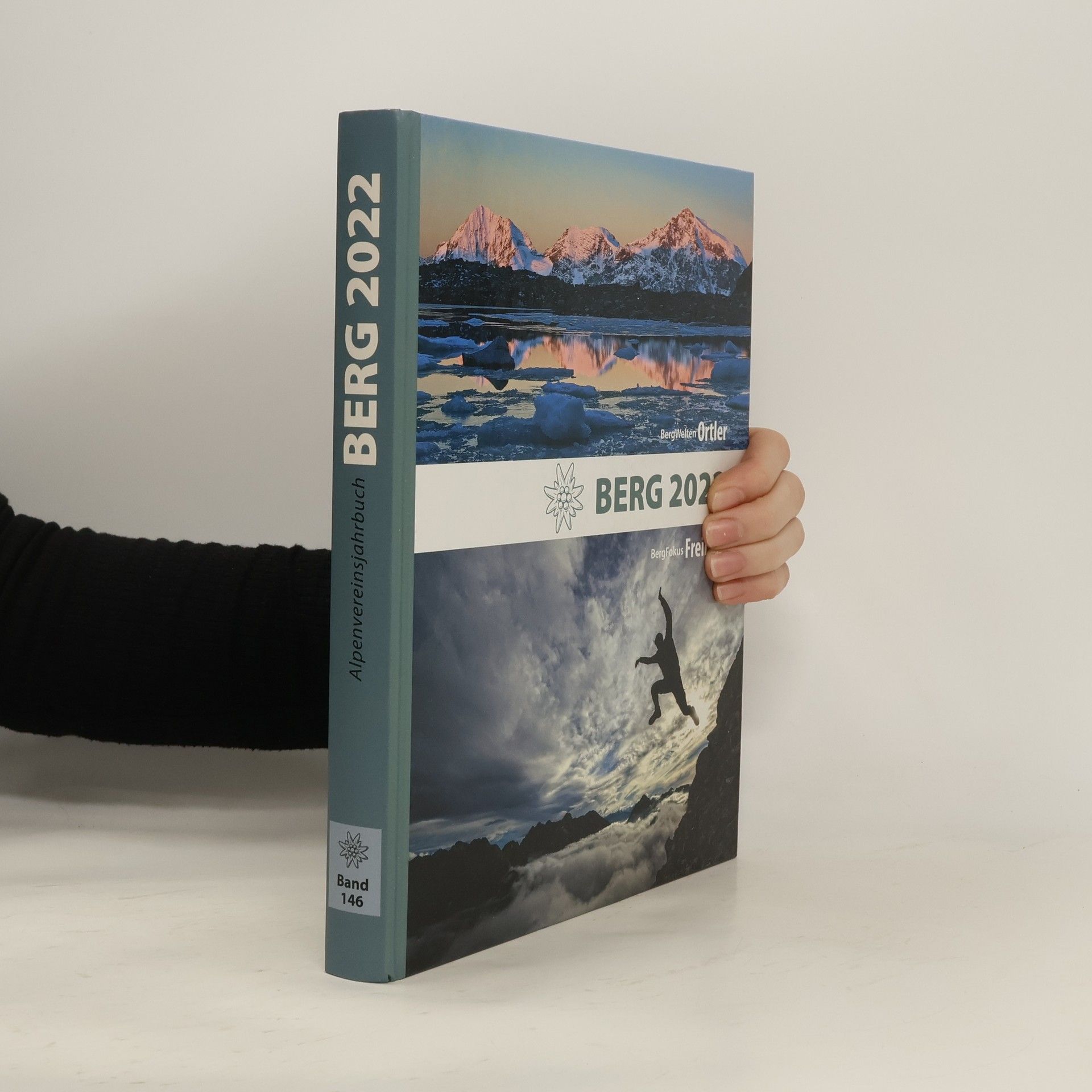 Autorenkollektiv Berg 2022