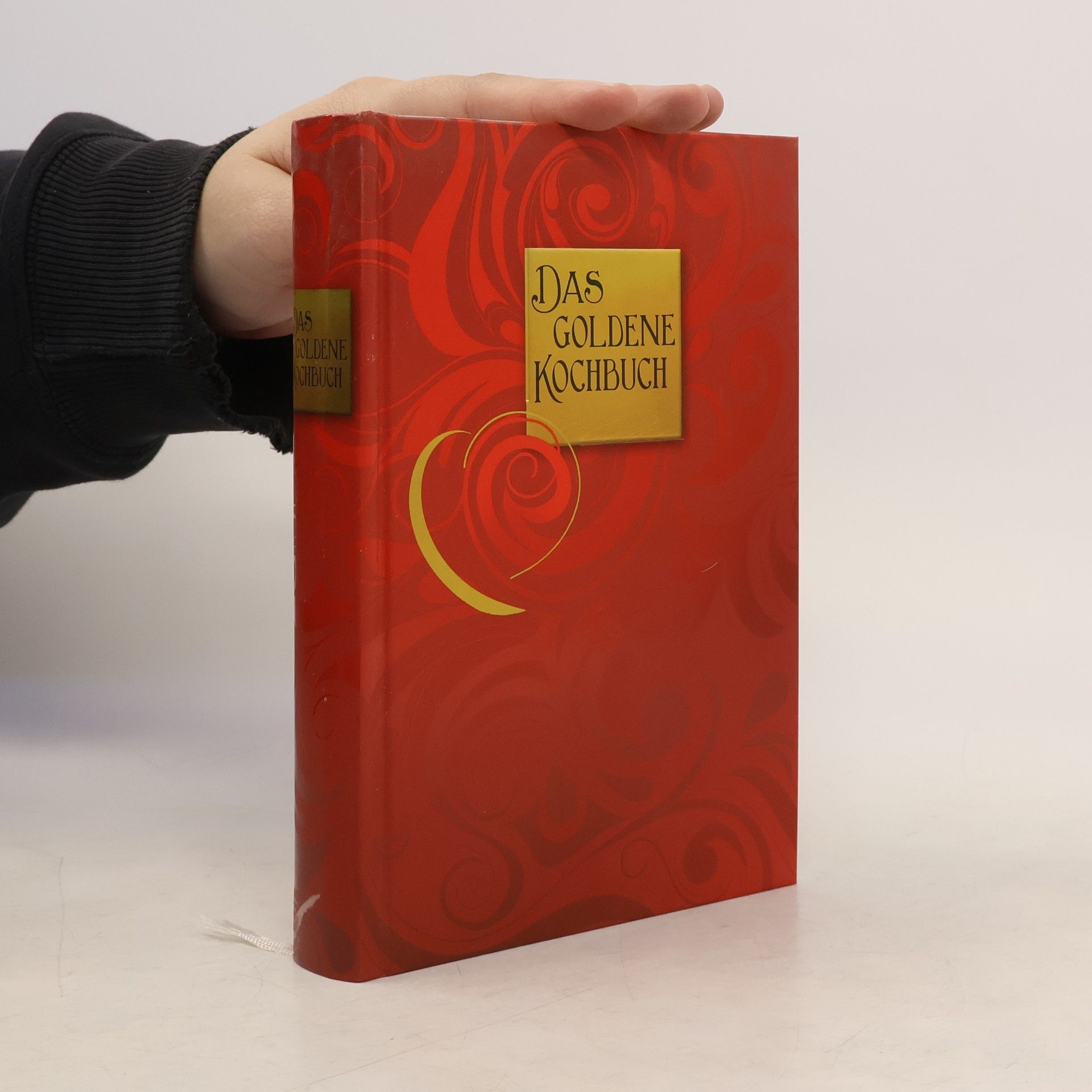 Collectif d'auteurs Das goldene Kochbuch