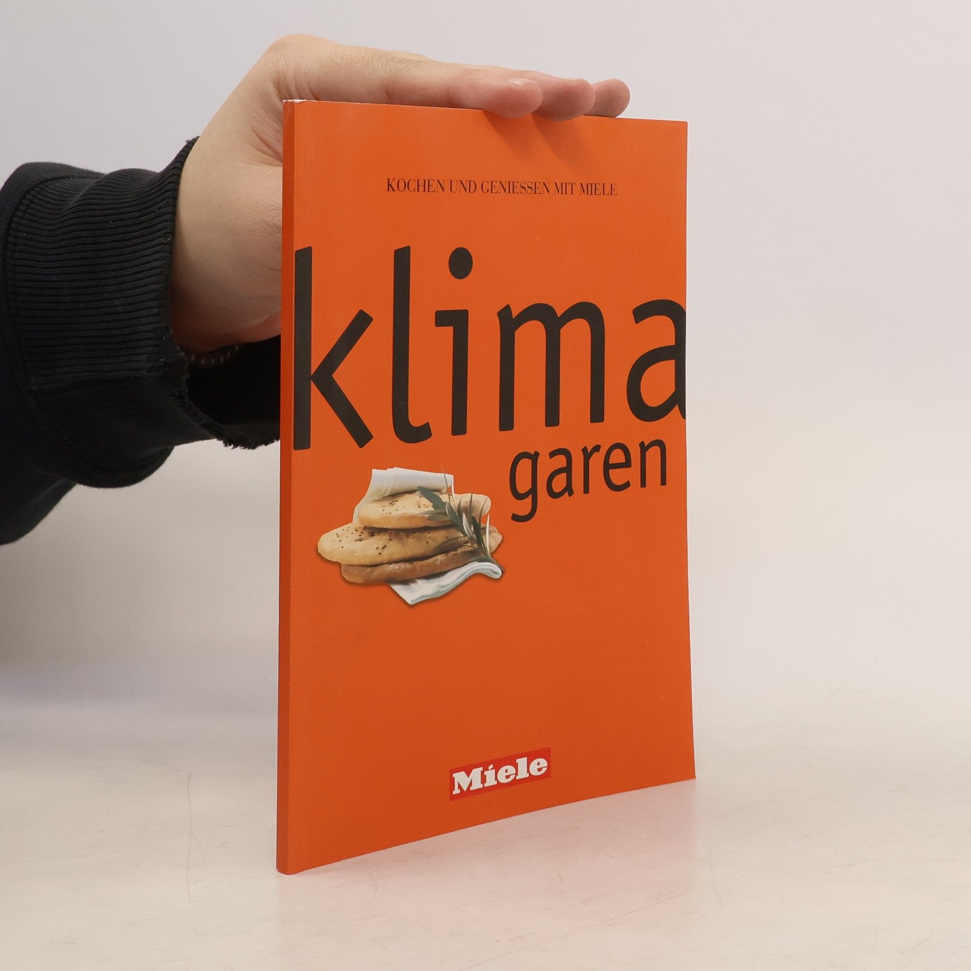 Autores varios Klimagaren