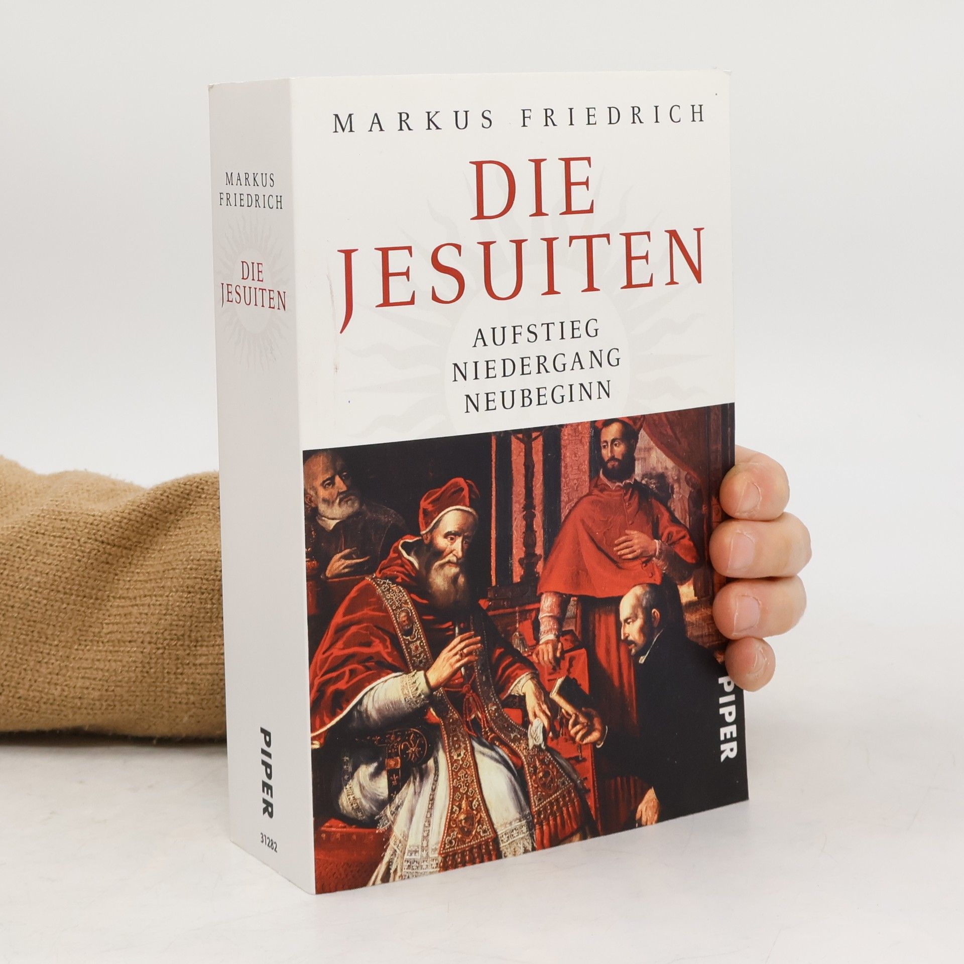 Die Jesuiten