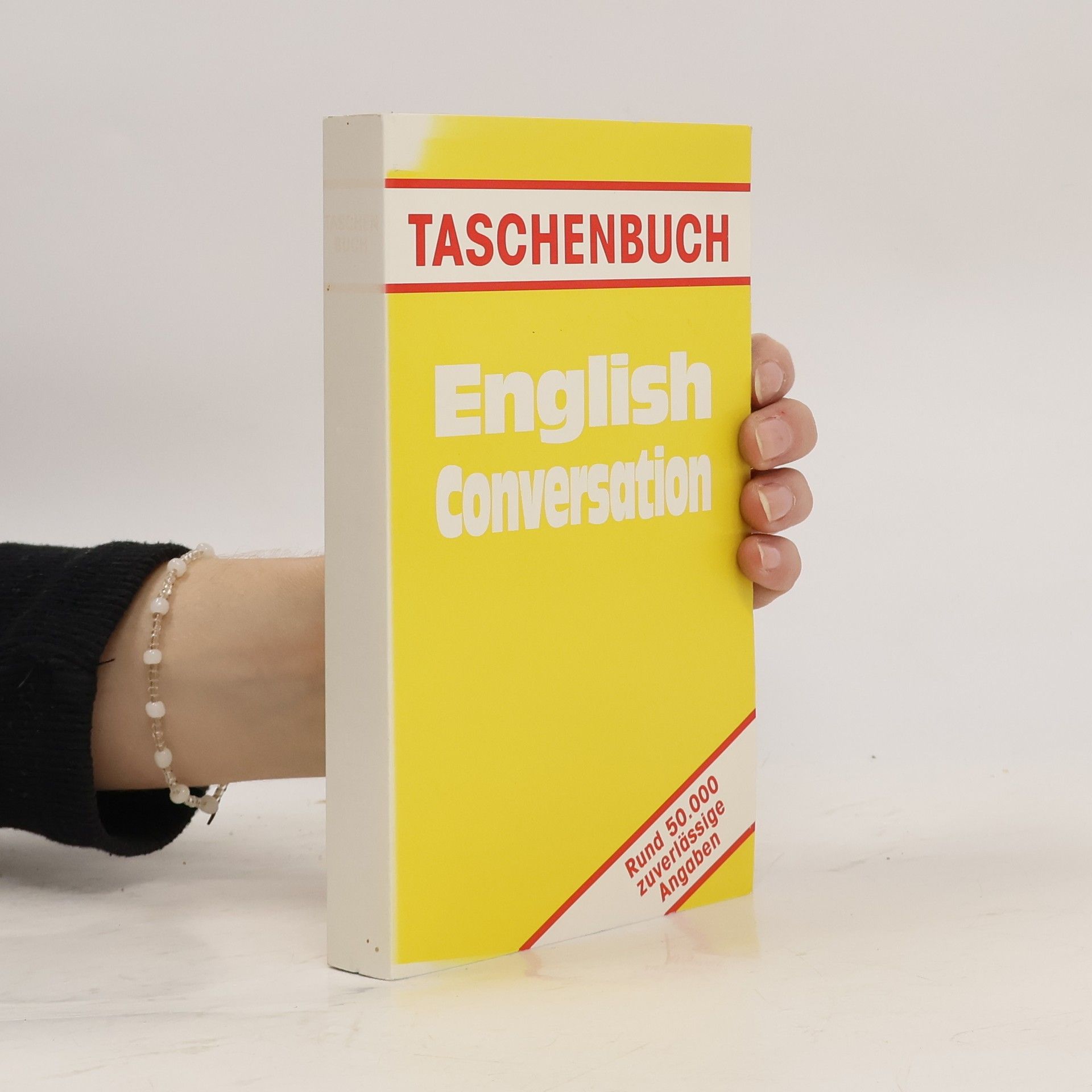 English conversation