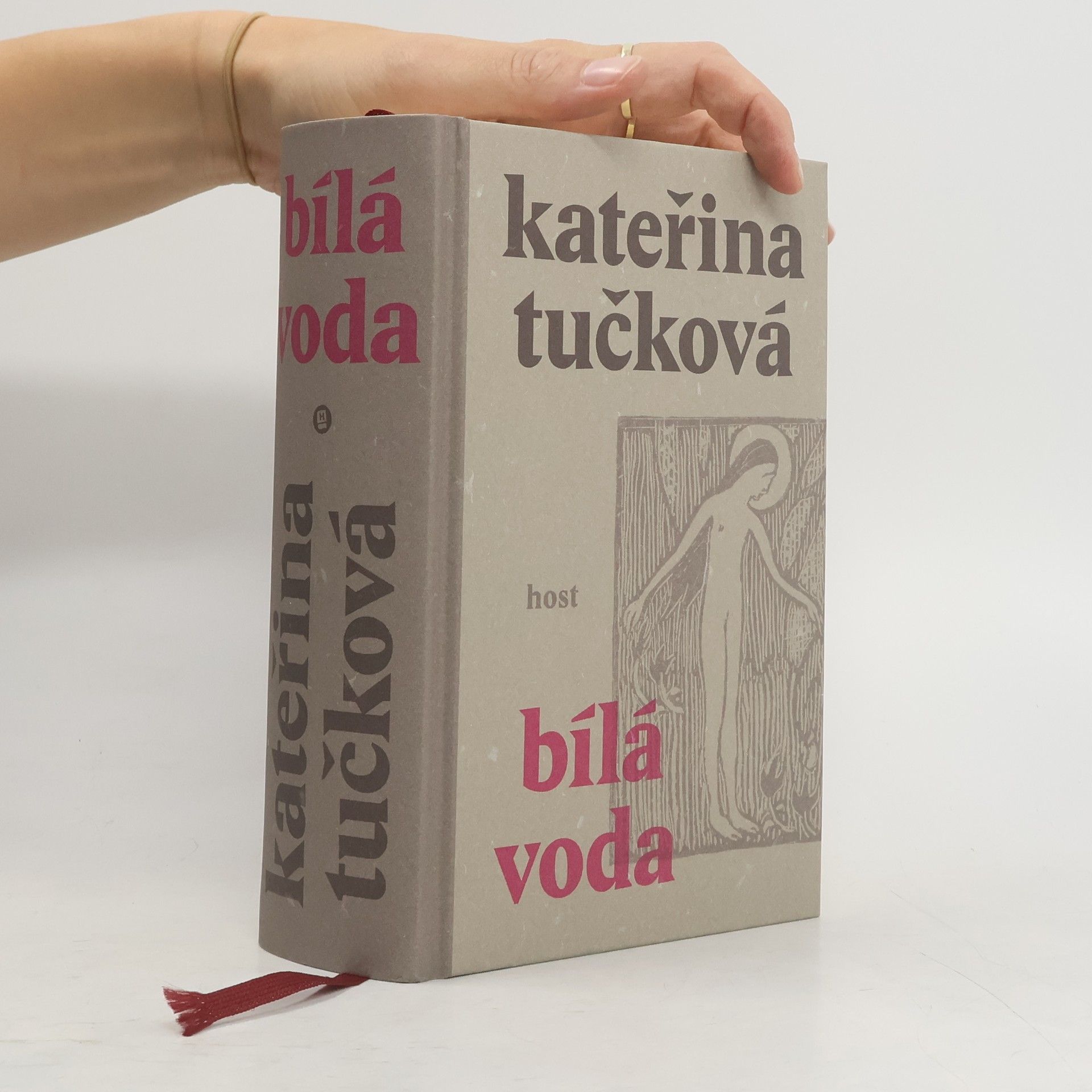 Kateřina Tučková Bílá Voda