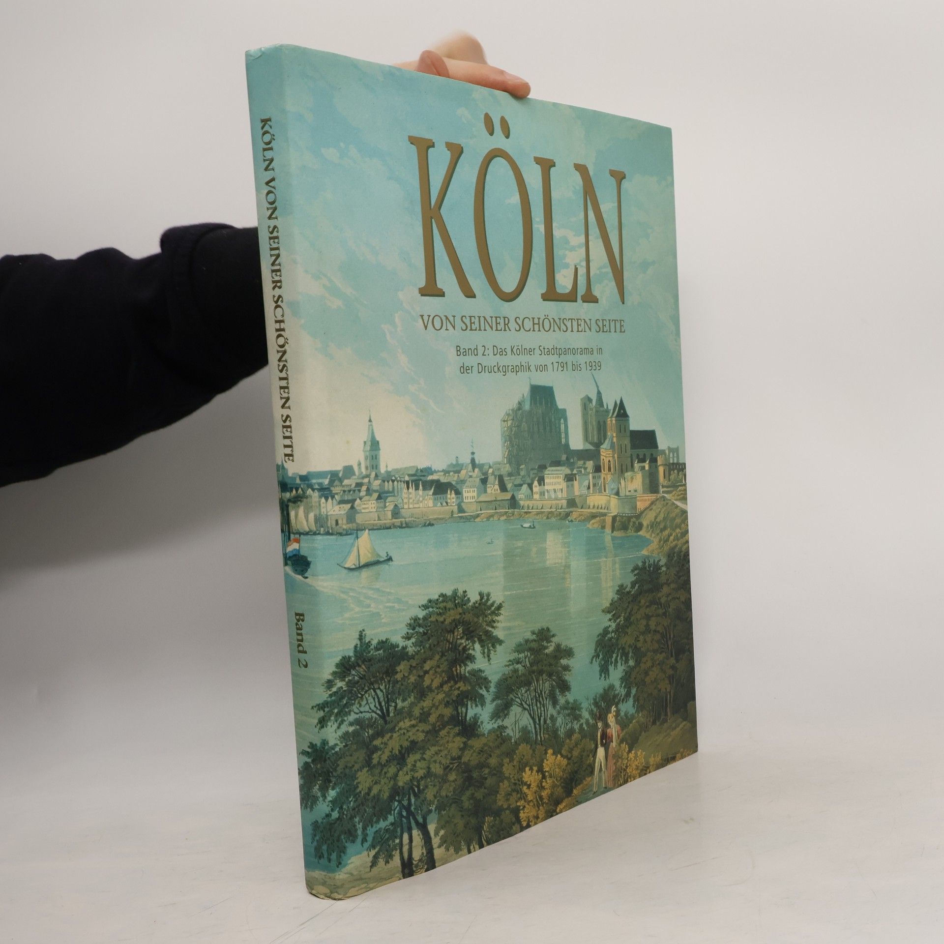 AA.VV. Köln von seiner schönsten Seite 2