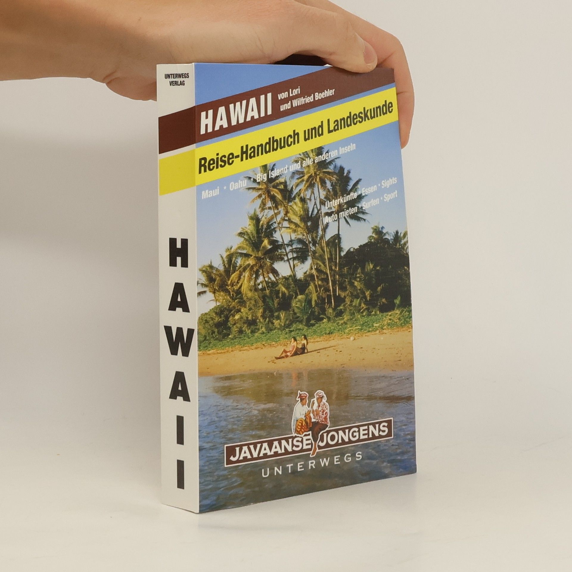 Lori Böhler Hawaii