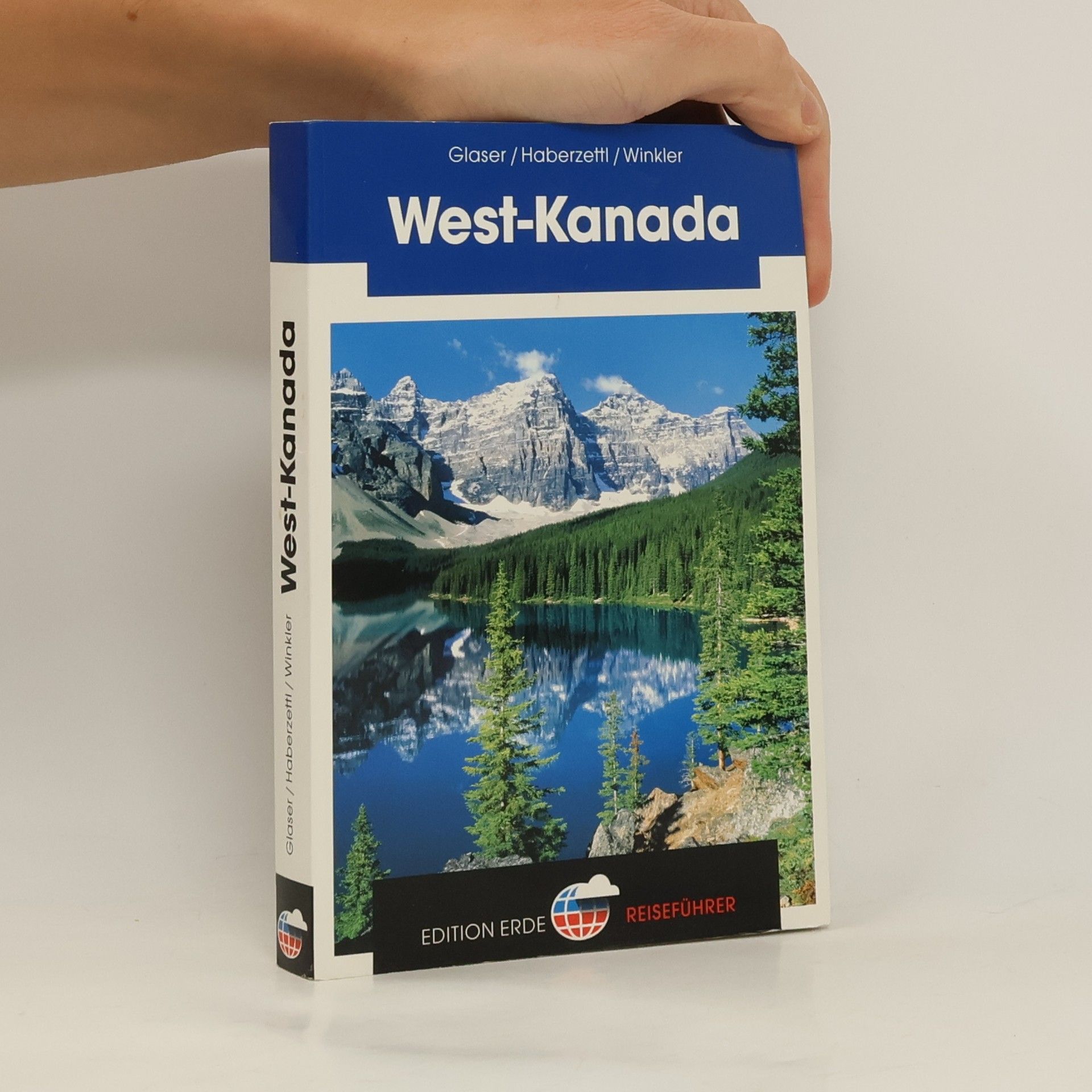 West-Kanada
