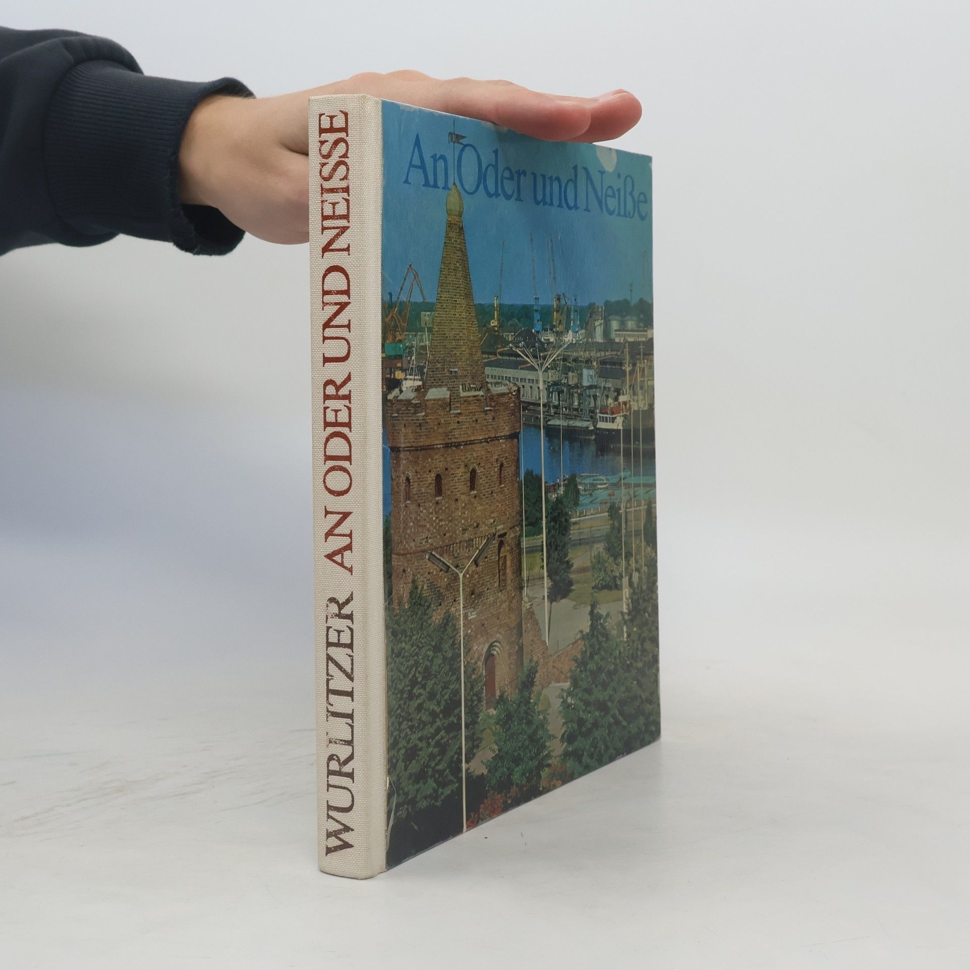 AA.VV. An Oder und Neiße