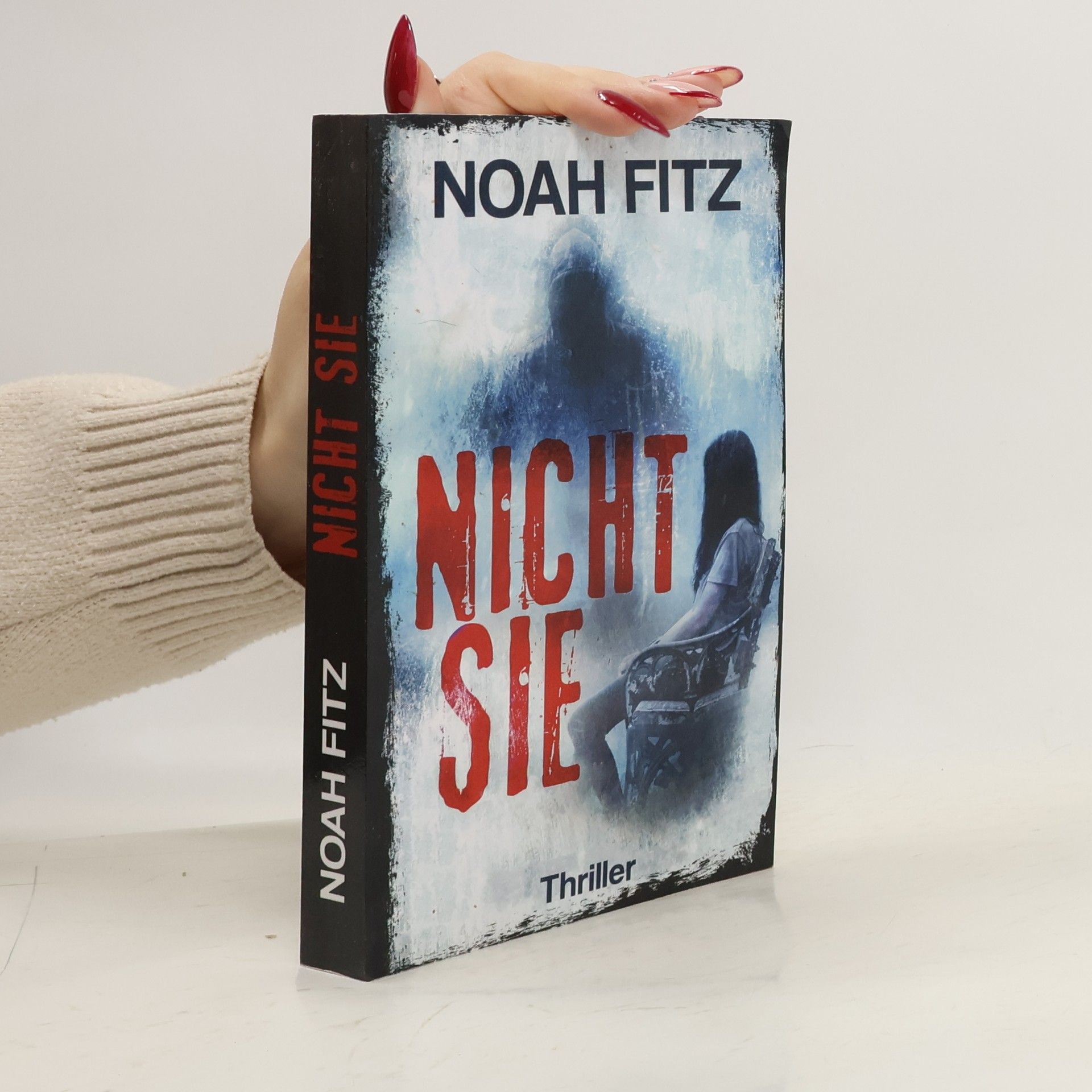 Noah Fitz Nicht Sie