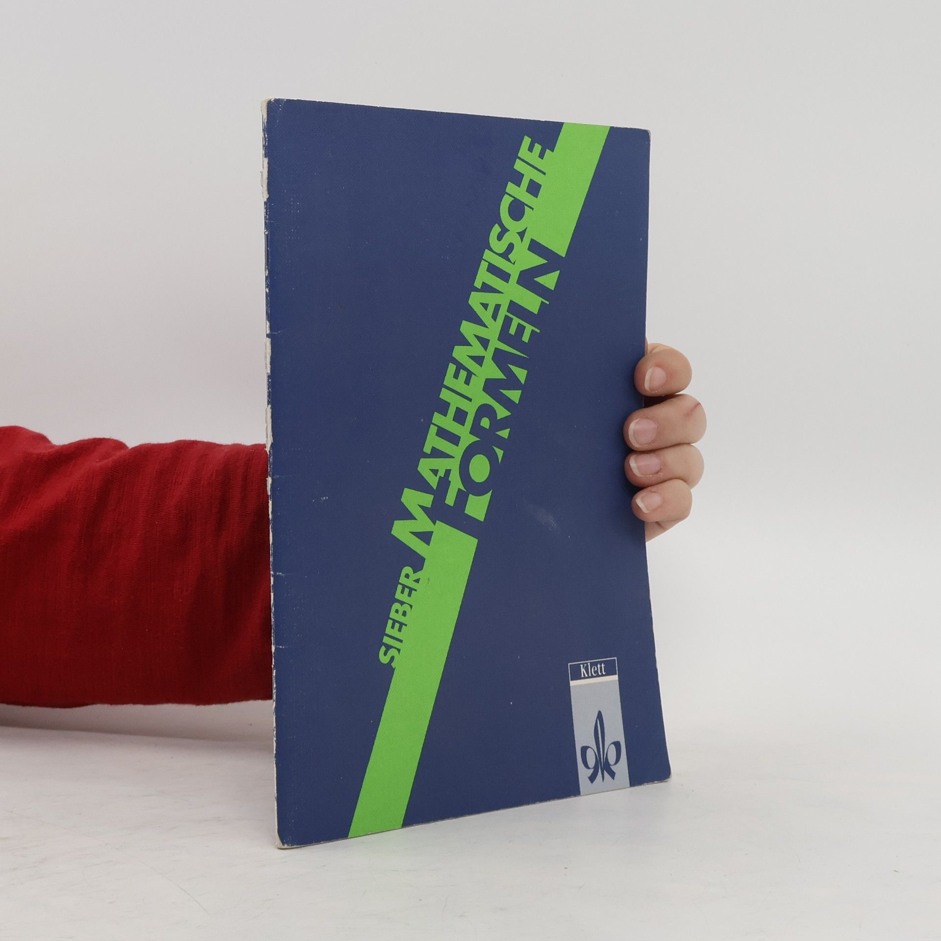 Autorenkollektiv Mathematische Formeln