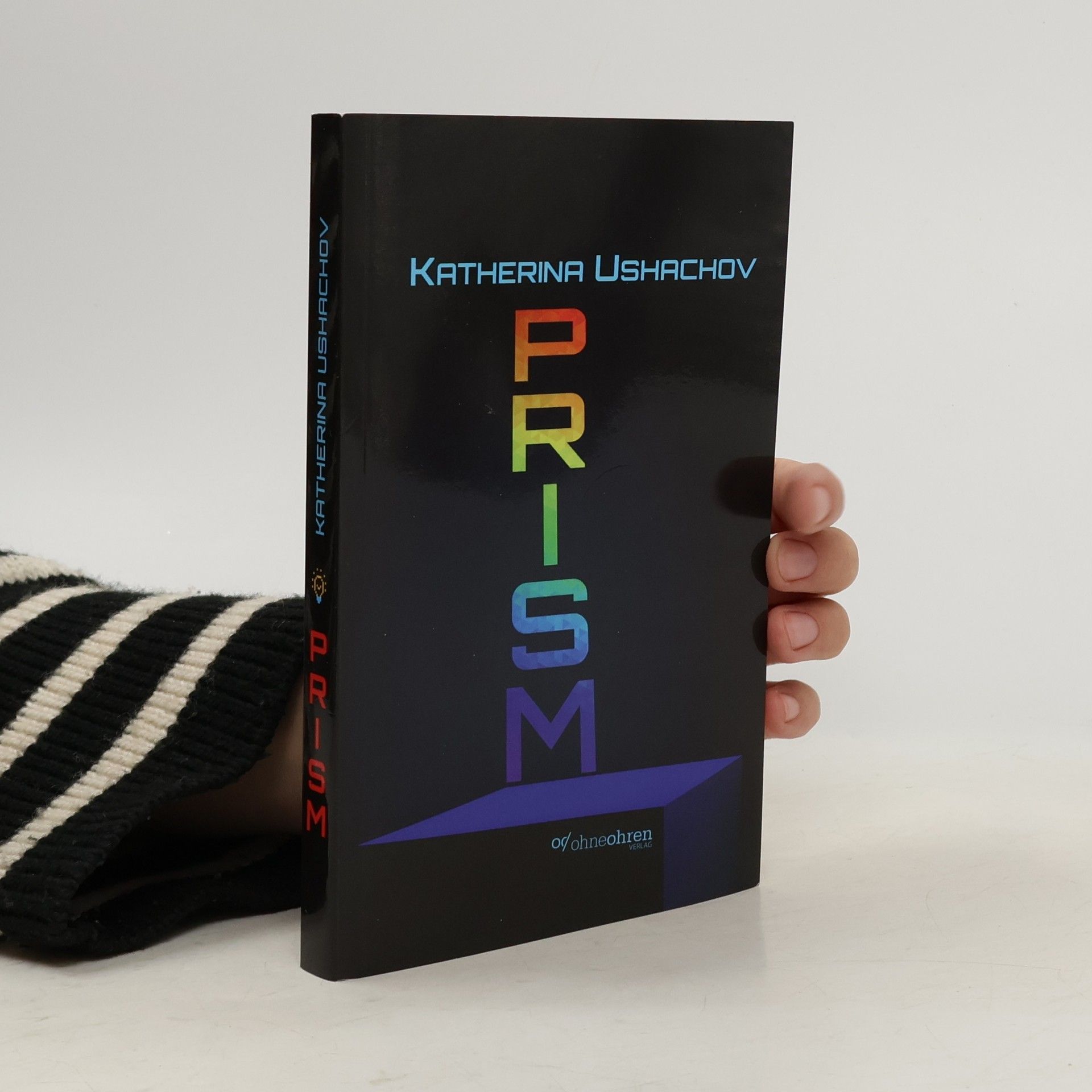 Katherina Ushachov Prism