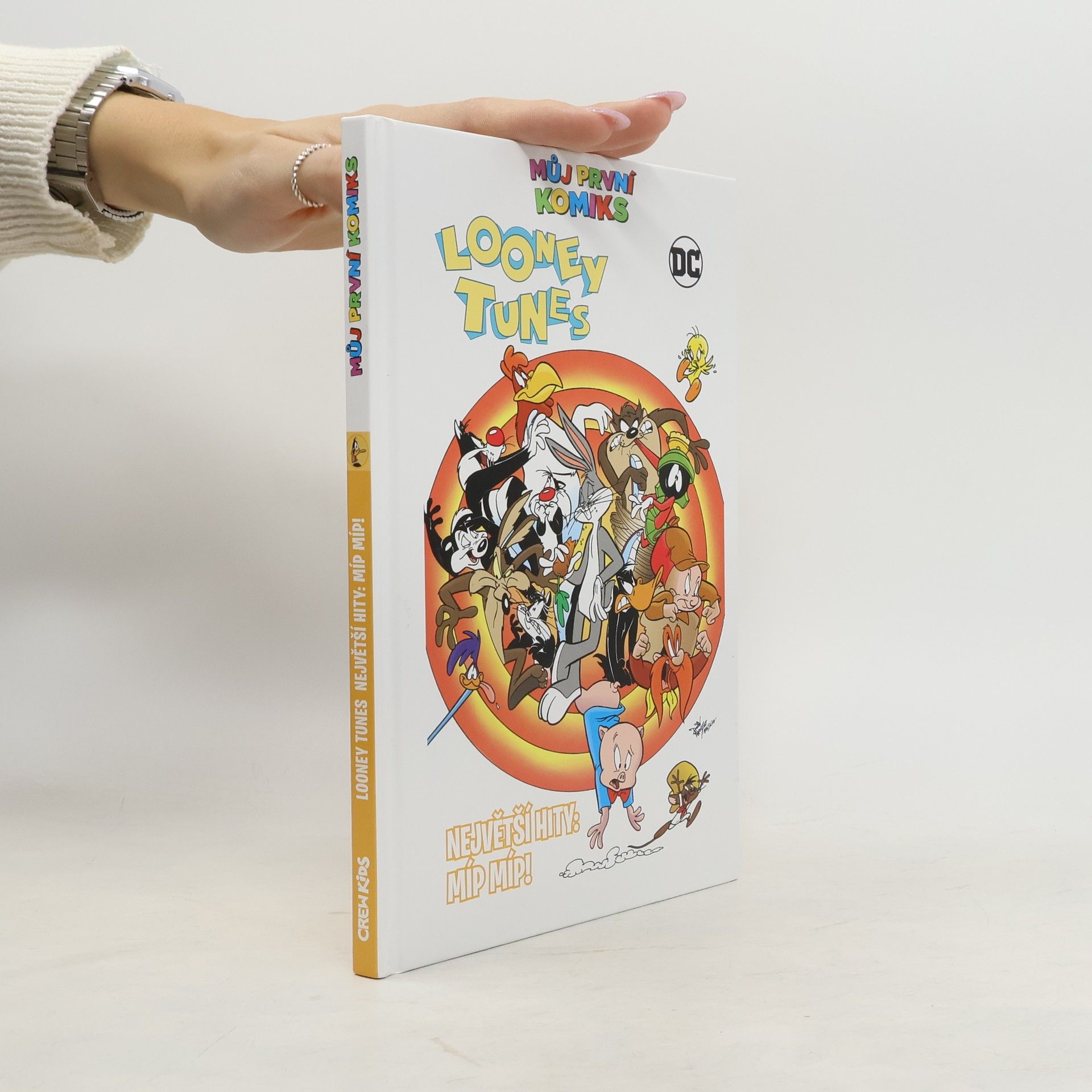 Autorenkollektiv Looney Tunes