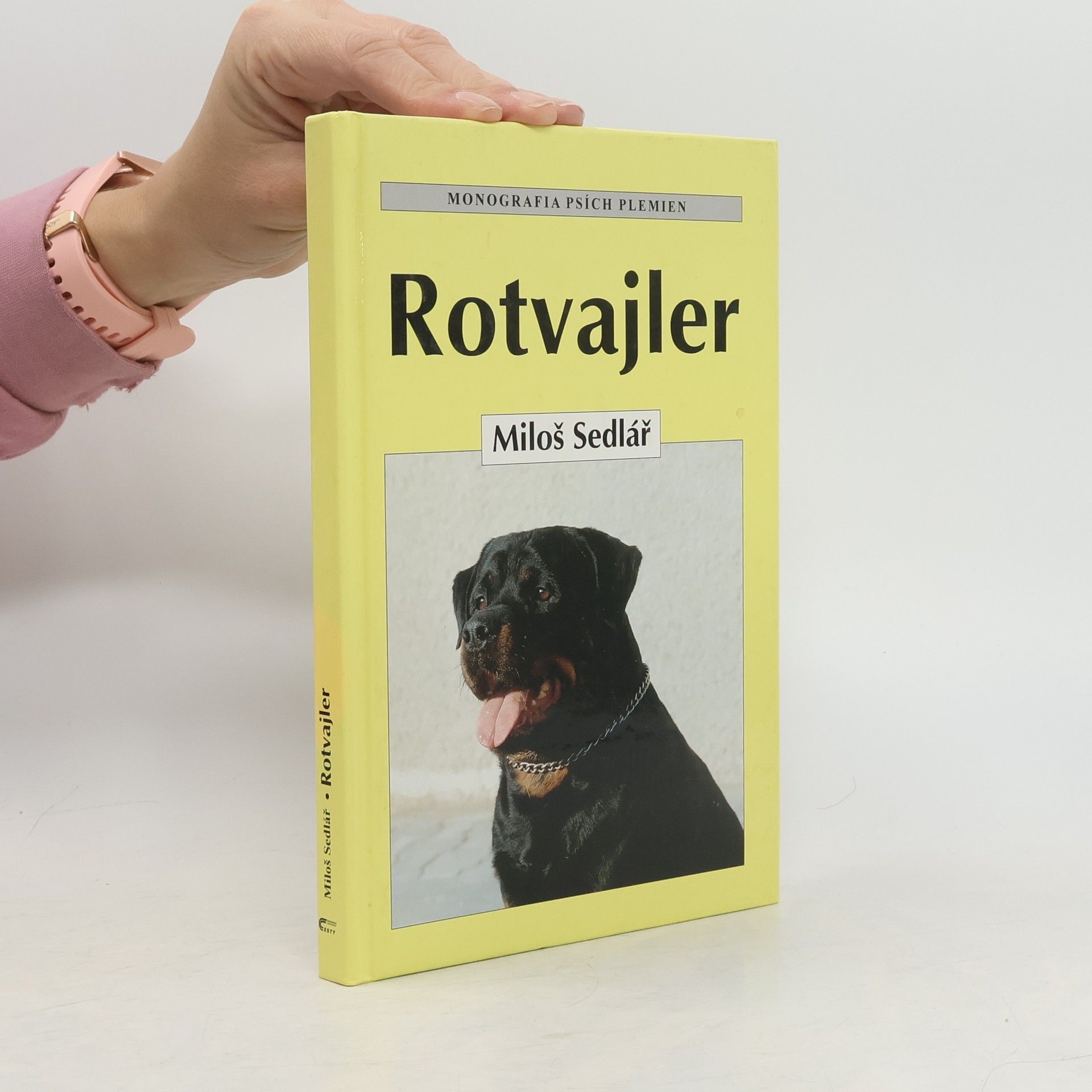 Rotvajler