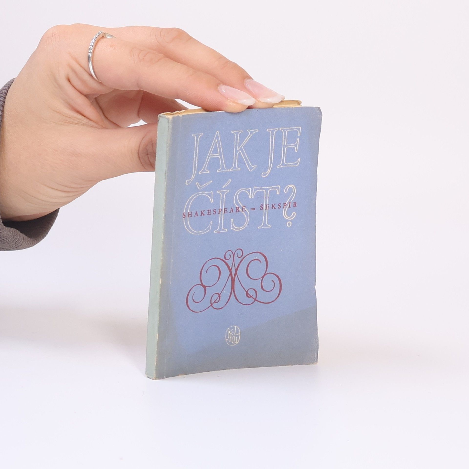 Autorenkollektiv Jak je číst?