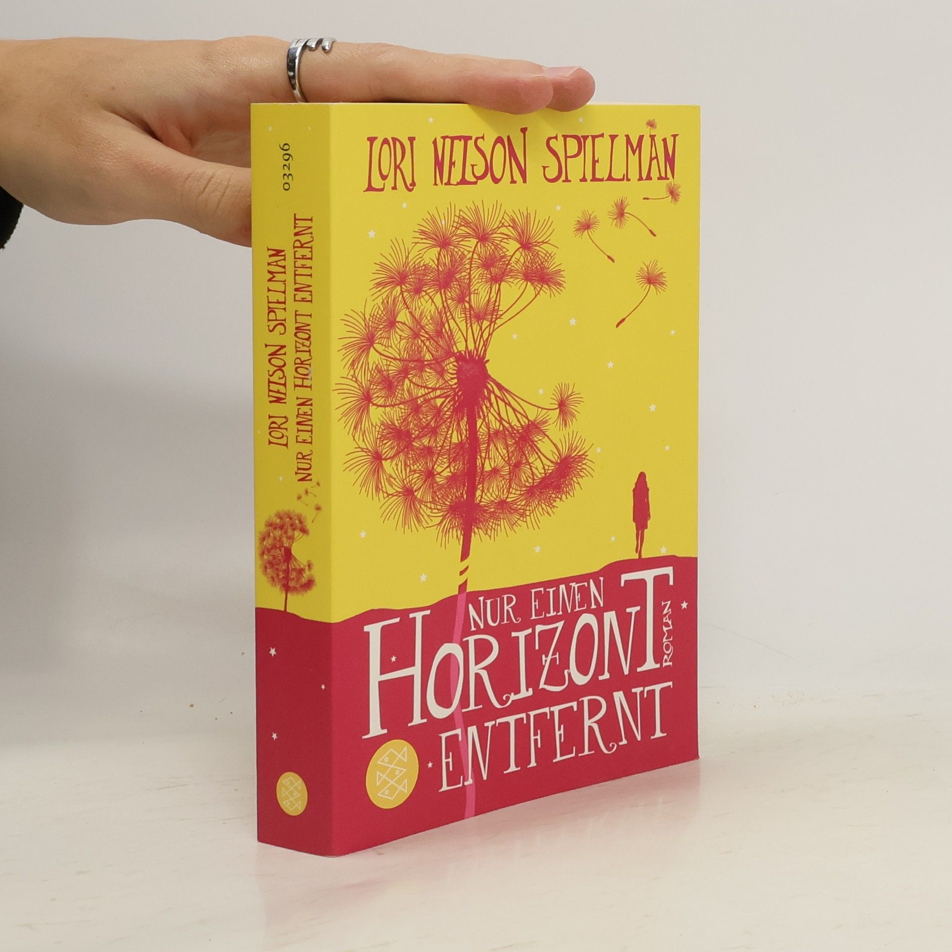 Lori Nelson Spielman Nur einen Horizont entfernt