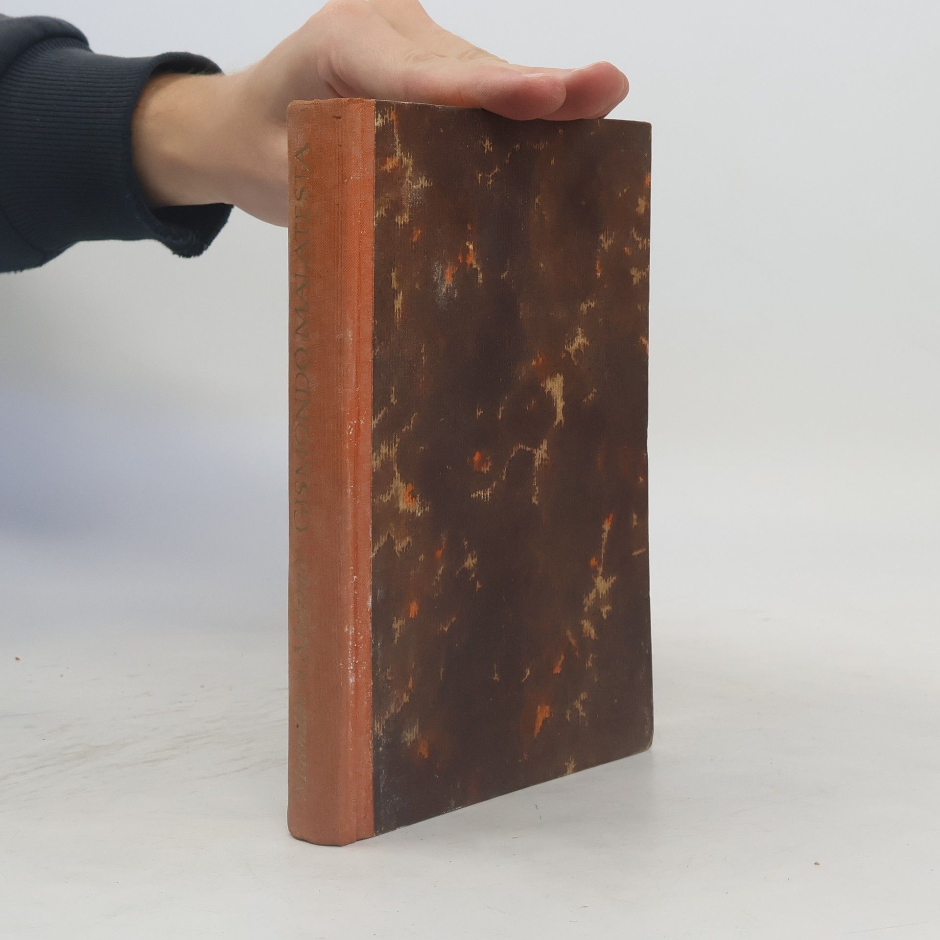 Mathilde von Metzradt Gismondo Malatesta