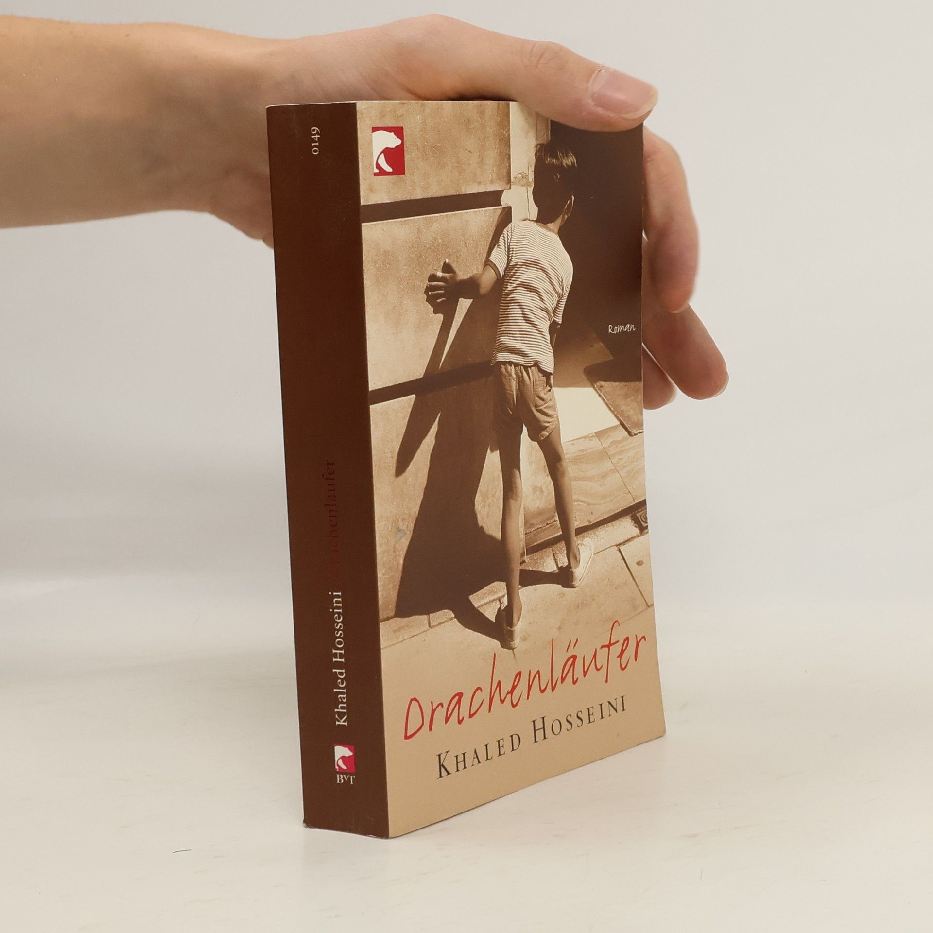 Khaled Hosseini Drachenläufer