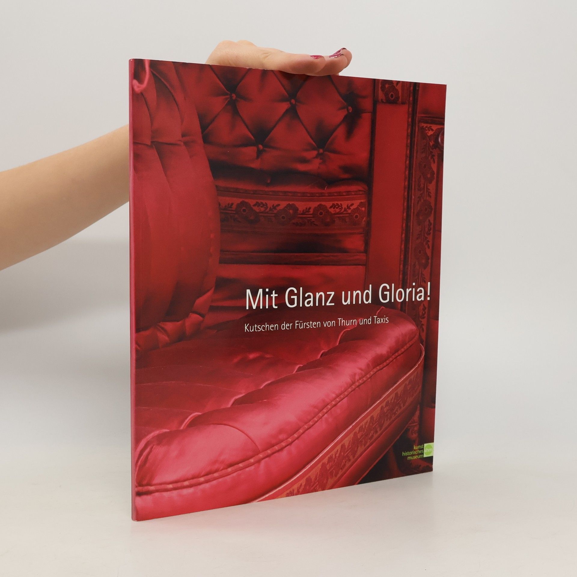 Mit Glanz und Gloria