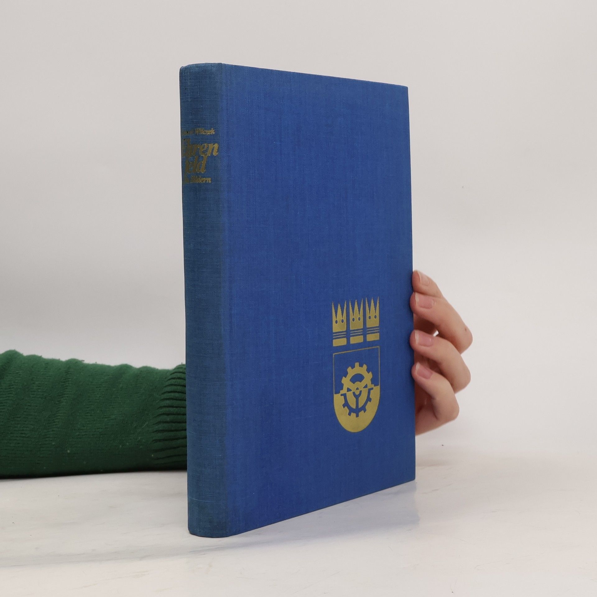 Ehrenfeld in Bildern